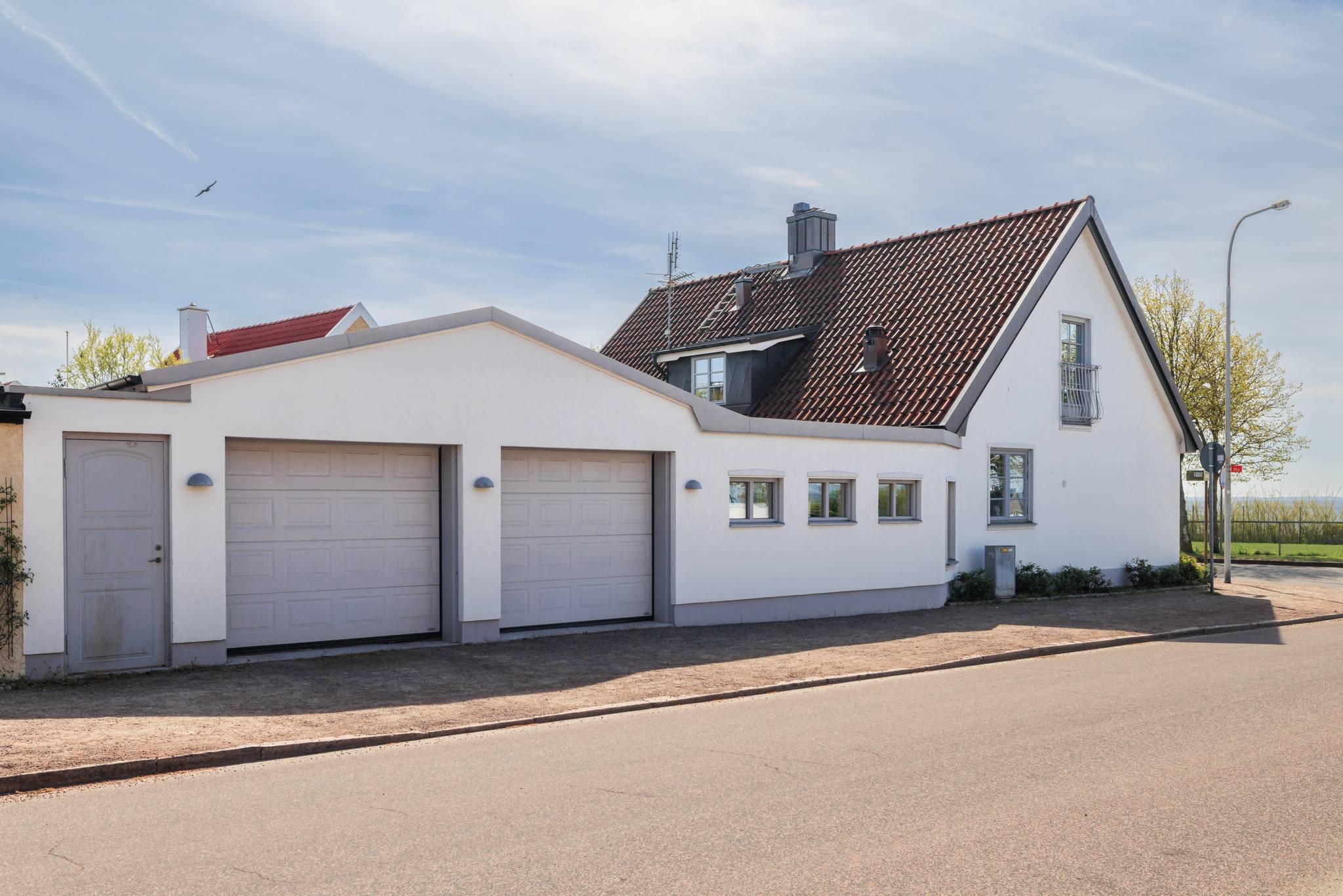5 rum Villa på Kustgatan 42 Råå Helsingborgs kommun - bild 35