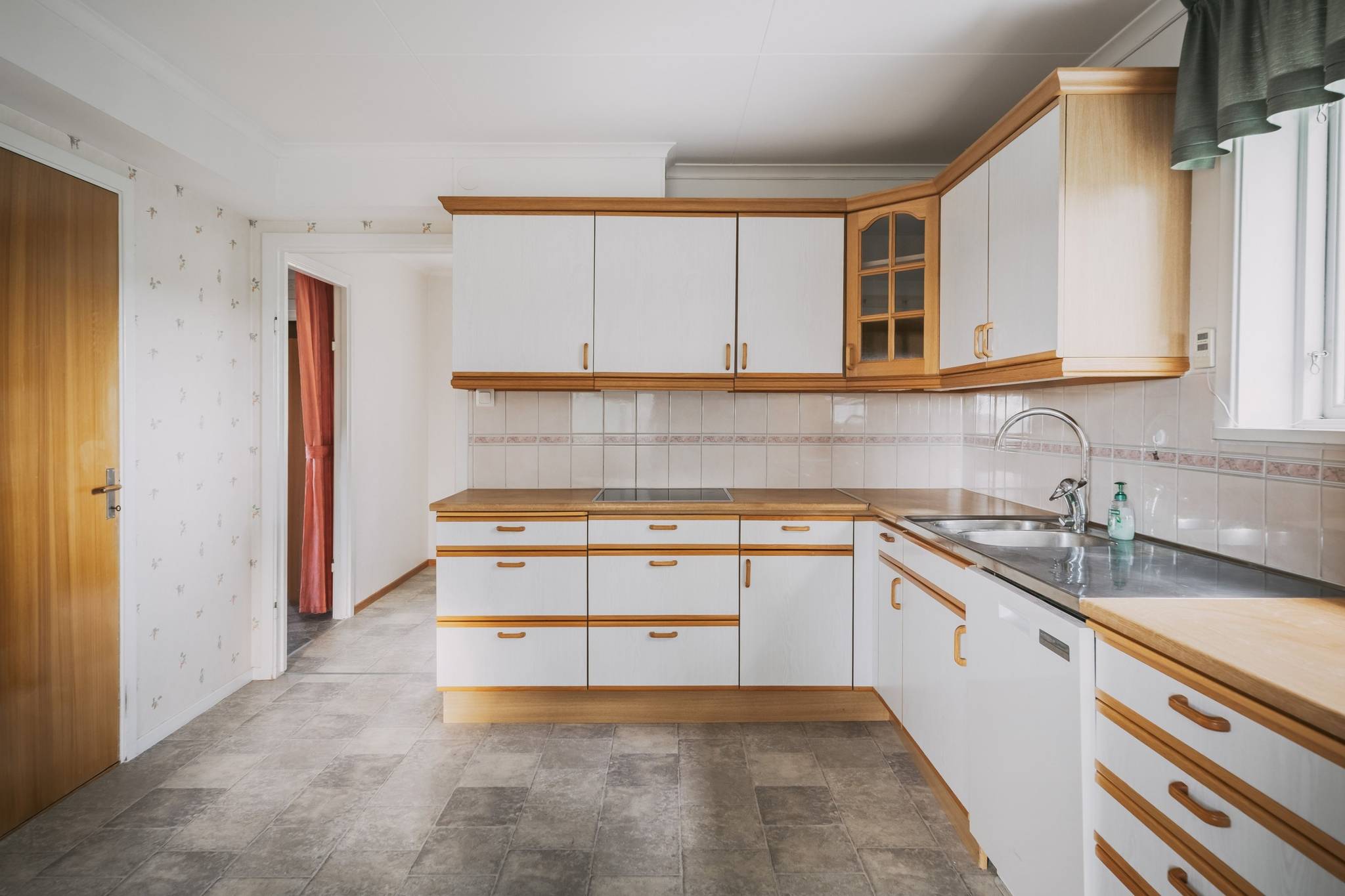 92 m² Villa på Ullervad Kommunalgården 1 Ullervad Mariestads kommun - bild 14