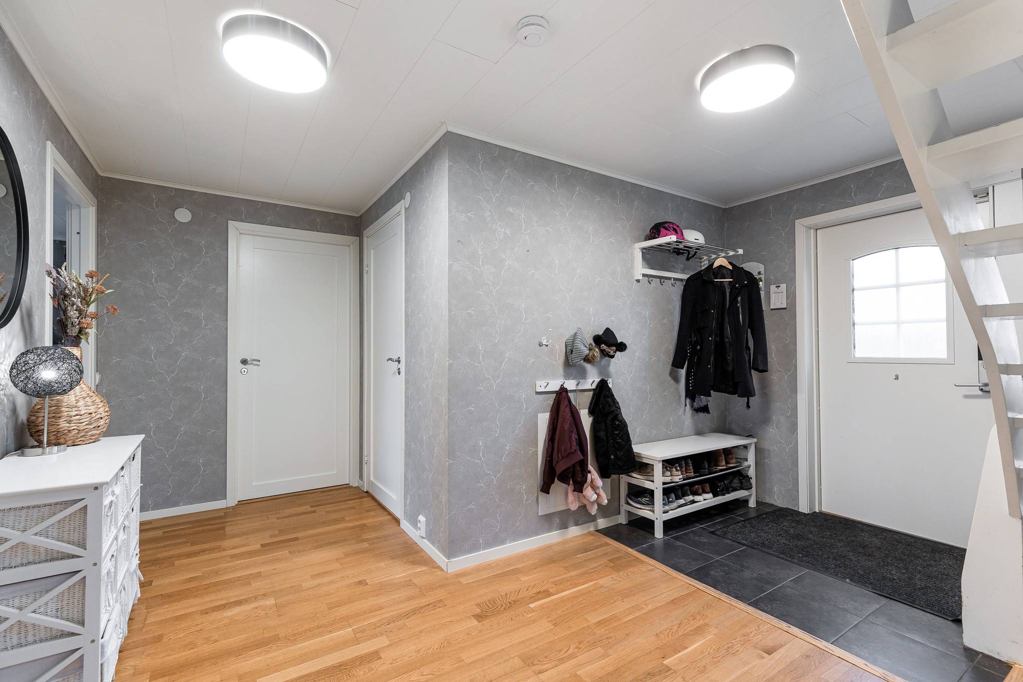 6 rum Villa på Lista Ekbjörk Lista Eskilstuna kommun - bild 19