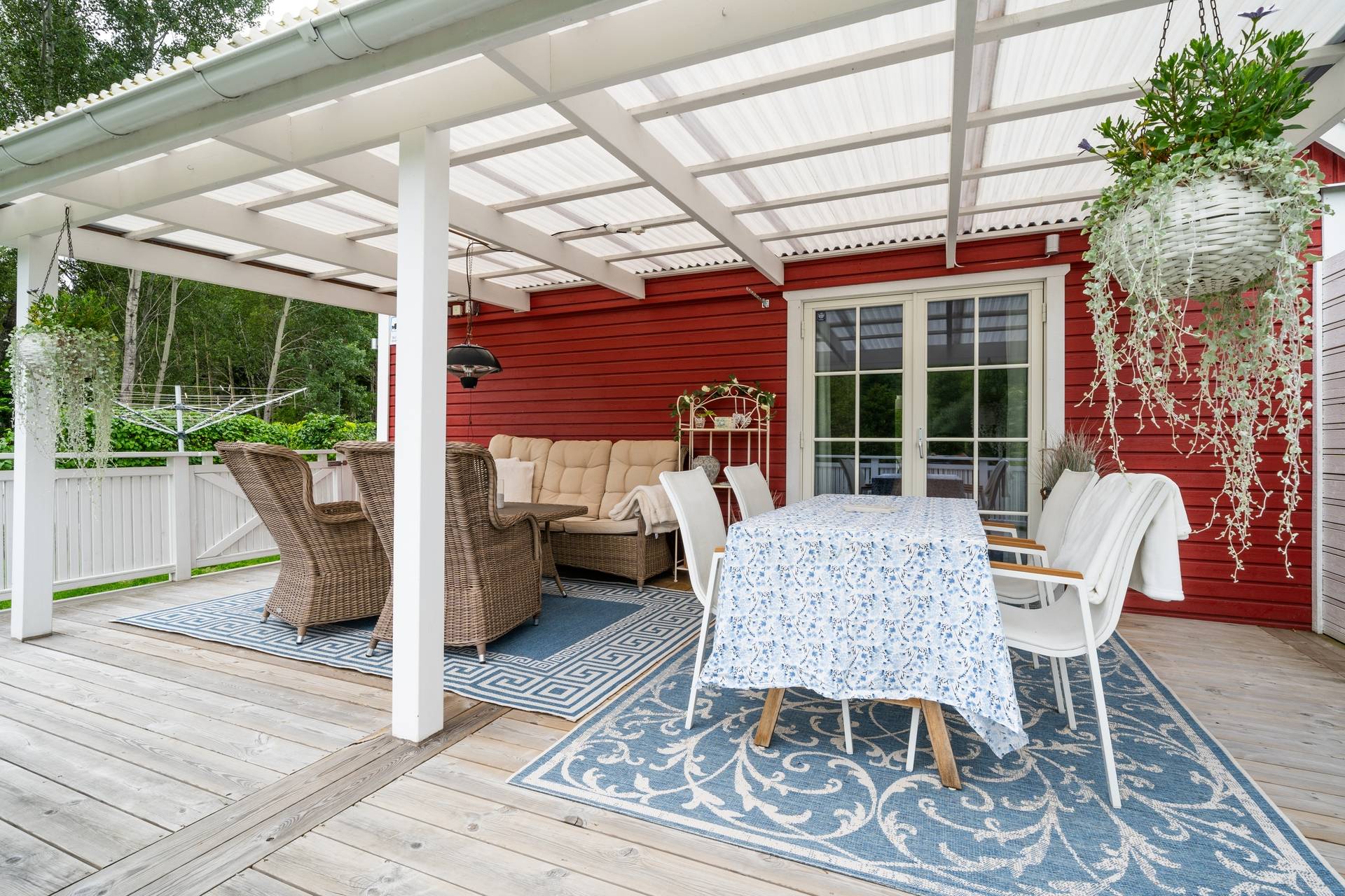 5 rum Villa på Vassundagränd 41 Upplands Väsby Upplands Väsby kommun - bild 34