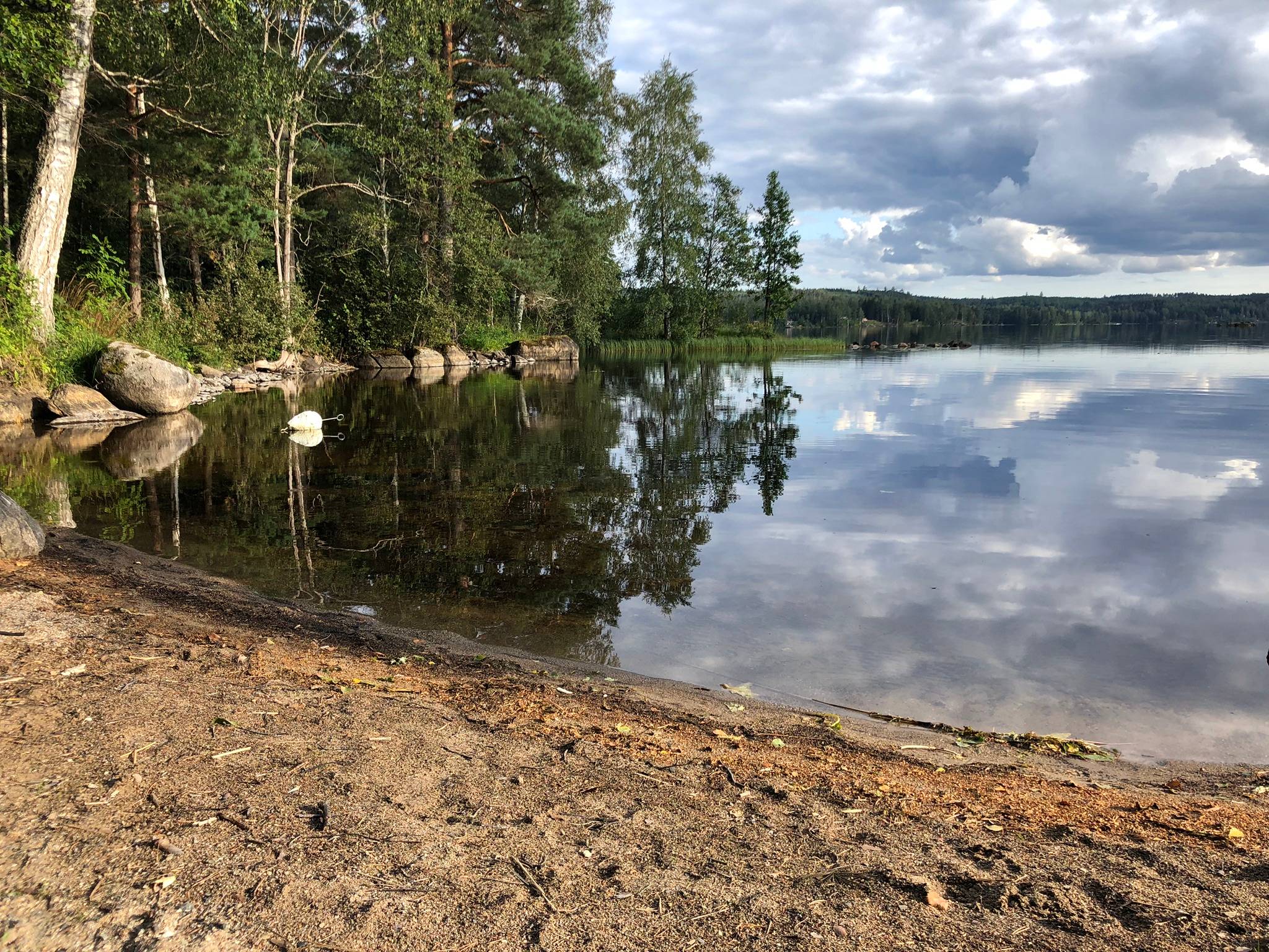 3 rum Fritidshus på Nya Viker 116 Gyttorp Nora kommun - bild 79