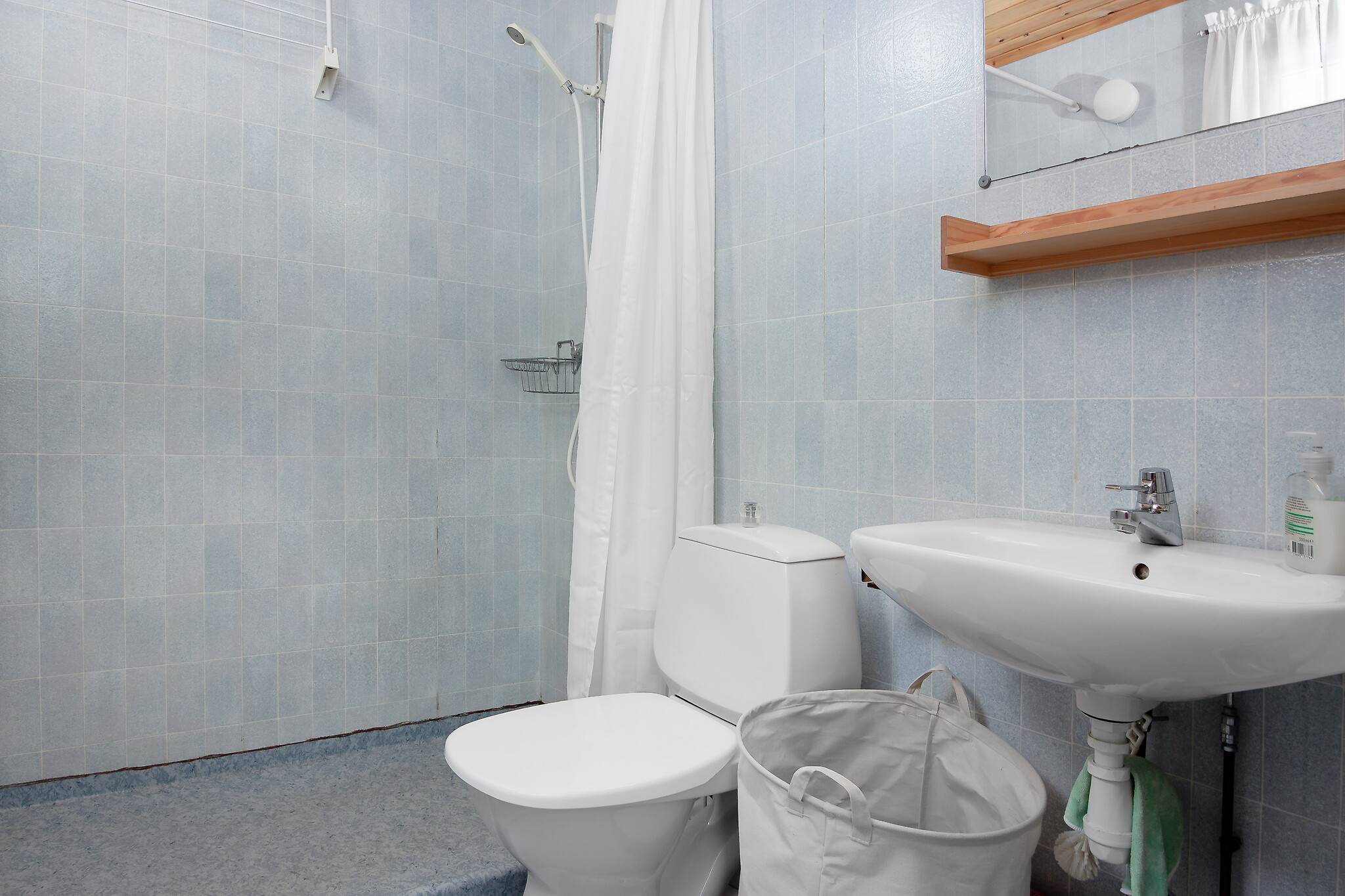 8 rum Fritidshus på Fallmoranvägen 23, Ripfjället Härjedalens kommun - bild 24