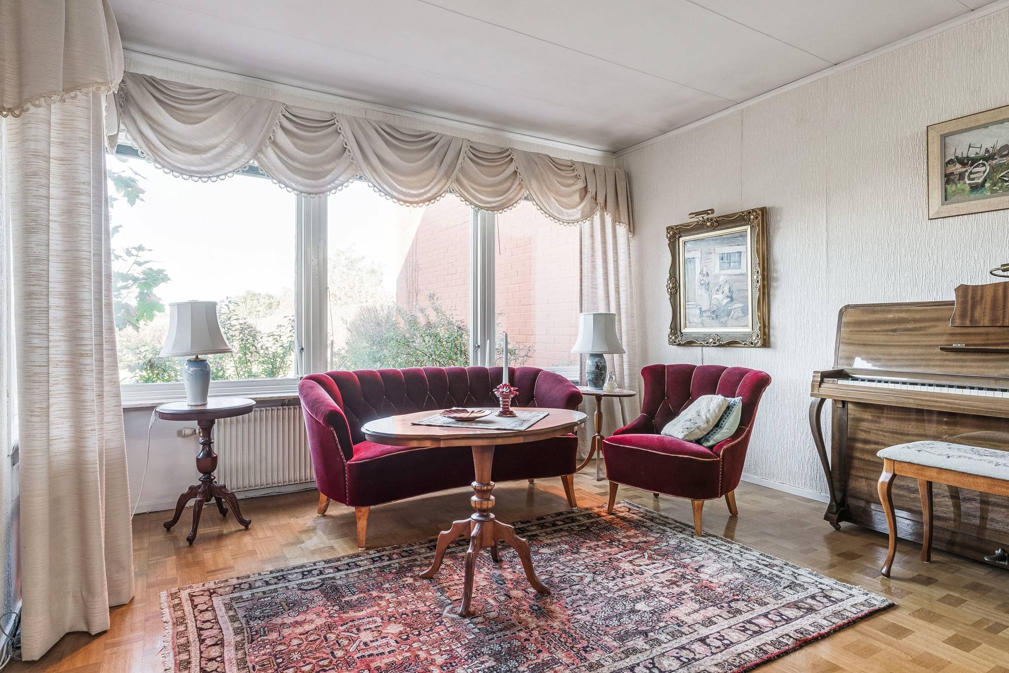 5 rum Radhus på Hansinggatan 57 Hulta Borås kommun - bild 20