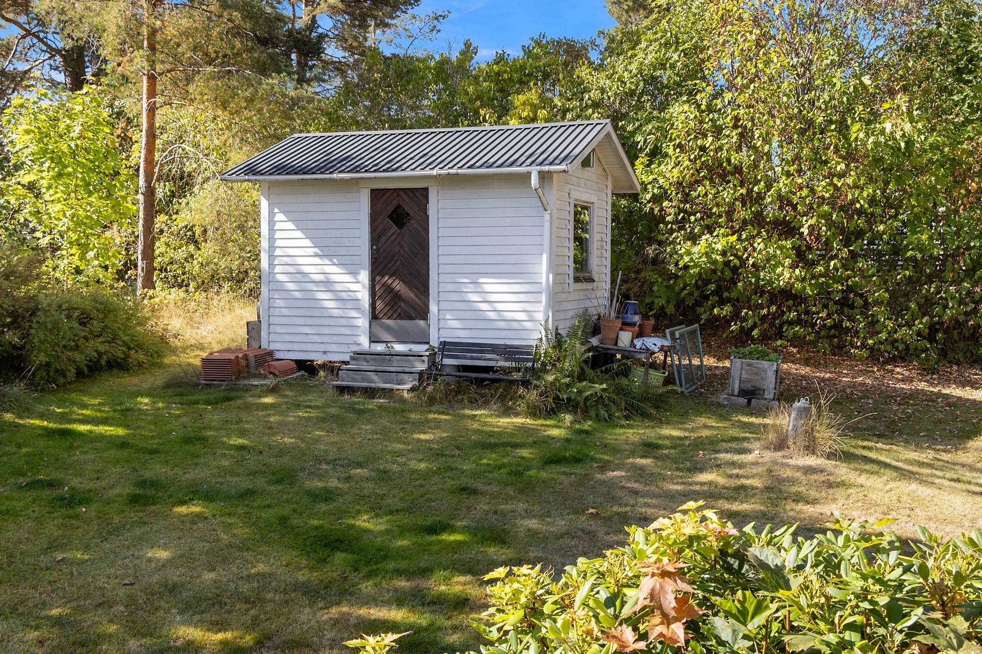 4 rum Villa på Krusgatan 4 Kungsör Kungsörs kommun - bild 29