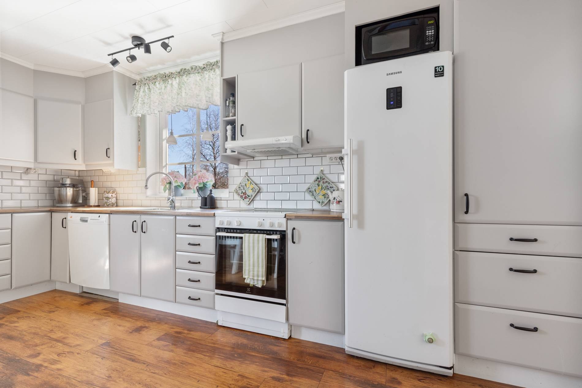 6 rum Villa på Lästavägen 43 Kramfors kommun - bild 13