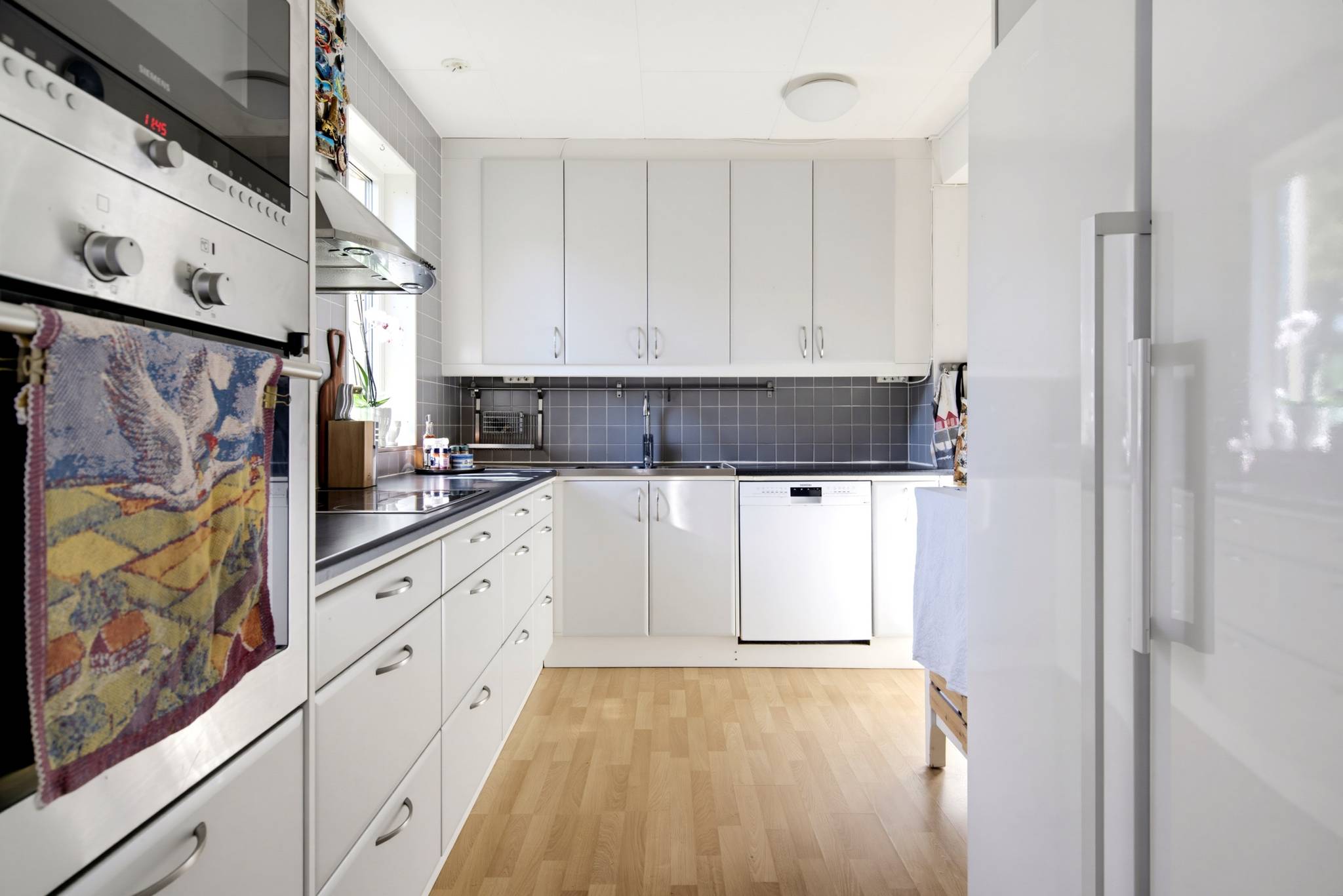 6 rum Villa på Mullvadsvägen 46 Ytternäs och Vreta Uppsala kommun - bild 6