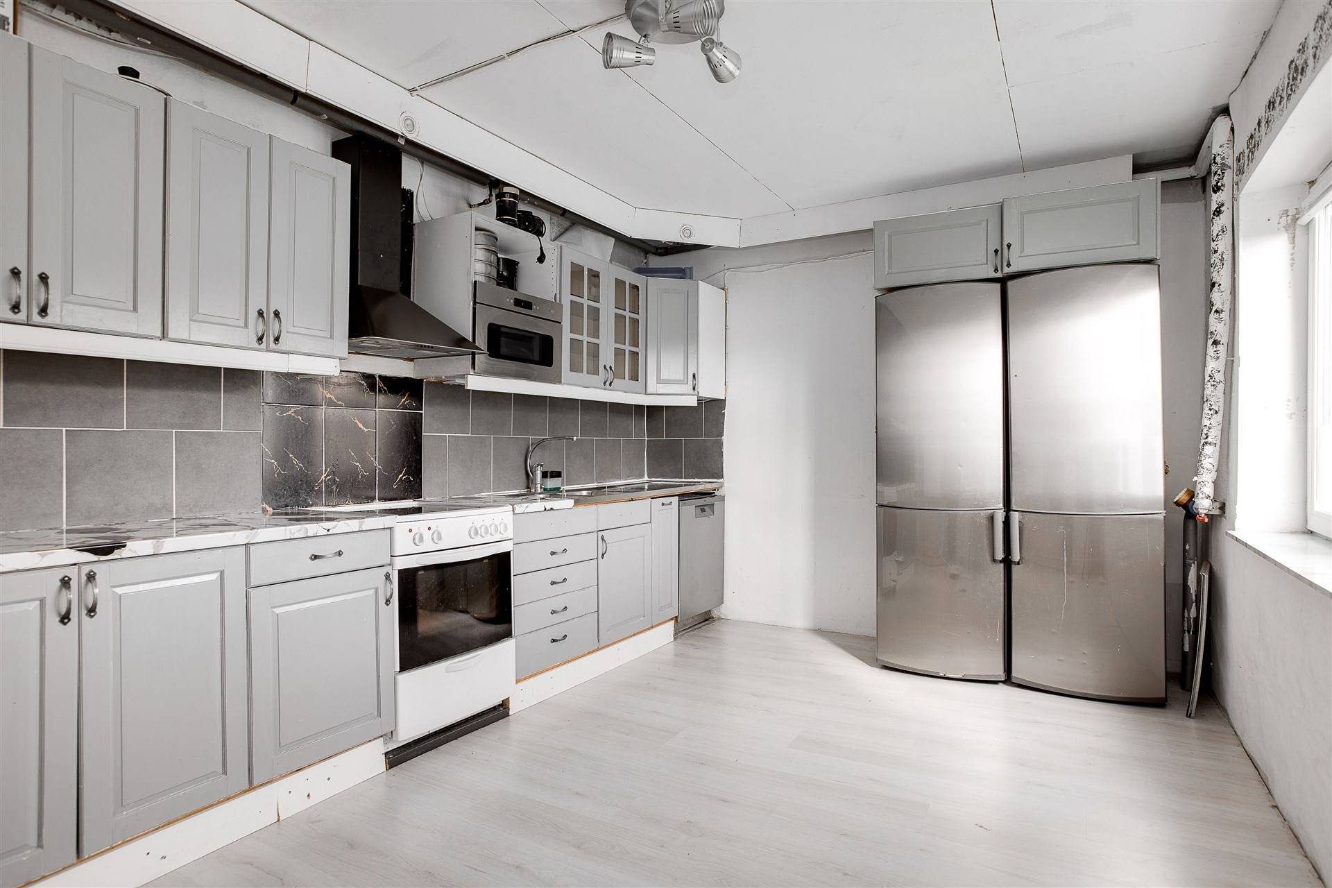 8 rum Villa på Korsbergavägen 3 Myresjö Vetlanda kommun - bild 26