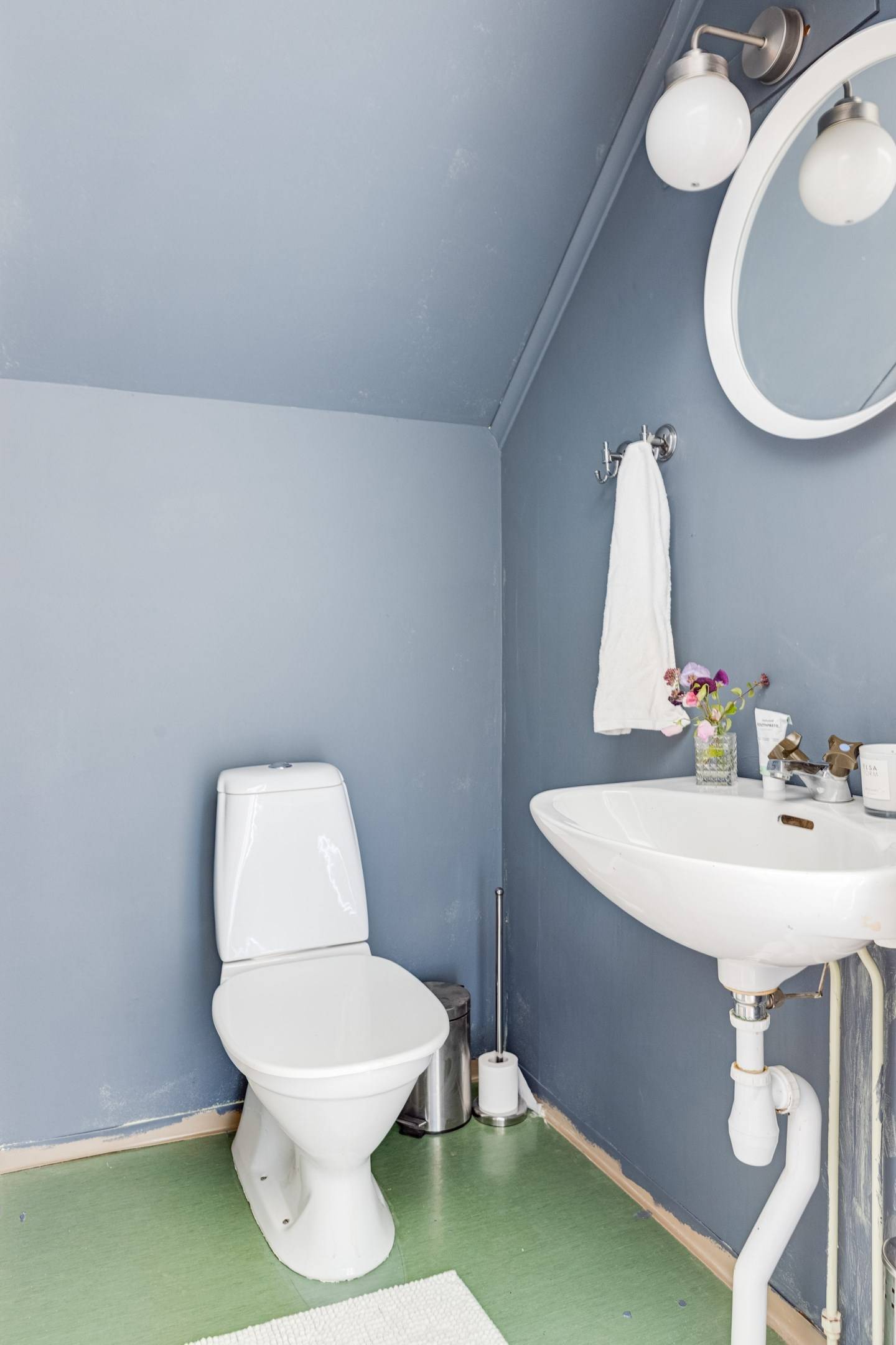 5 rum Villa på Eriksbergsgatan 4 Väster Åmåls kommun - bild 25