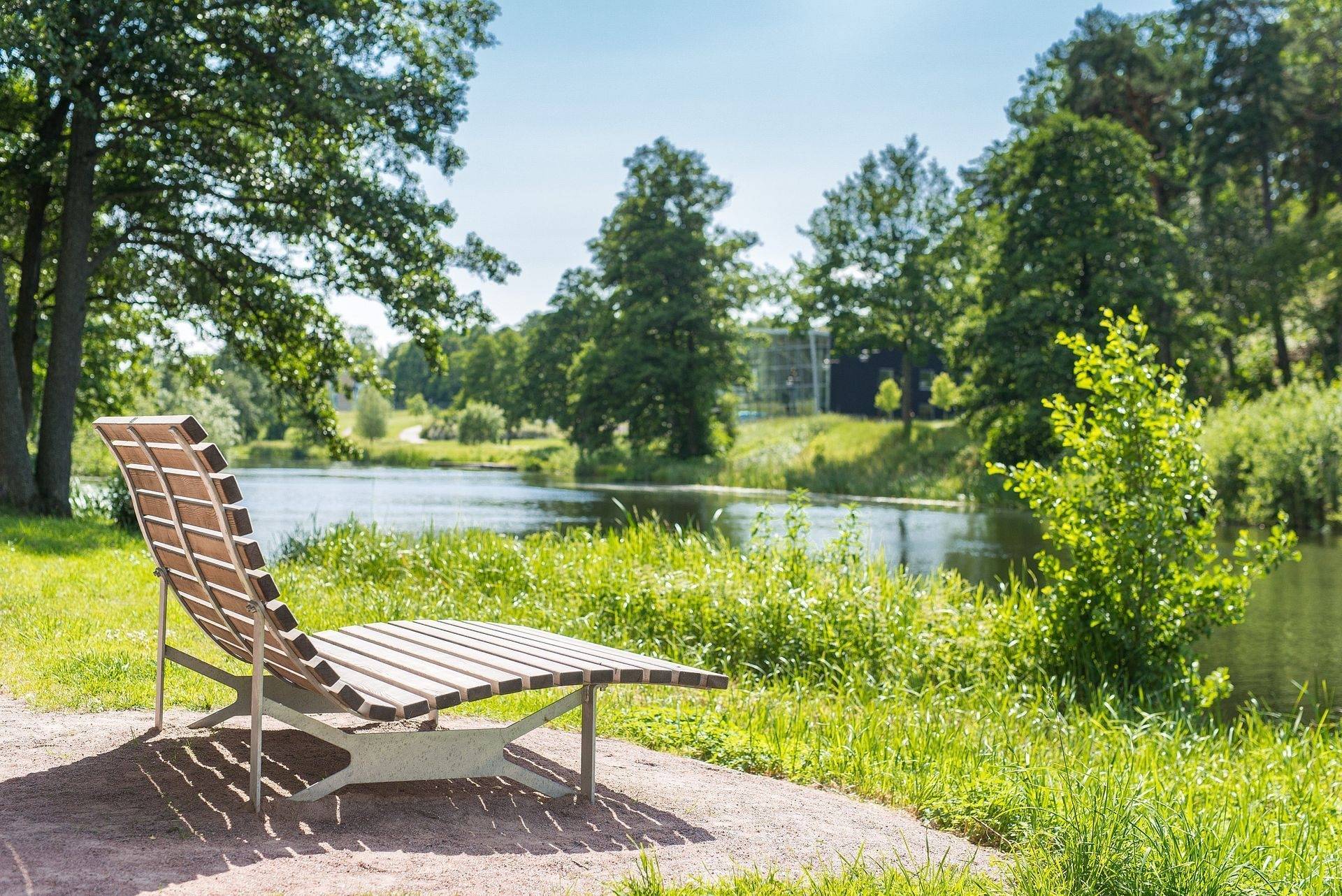 3 rum Lägenhet på Södra Strandvägen 32 Svartå Strand Mjölby kommun - bild 25
