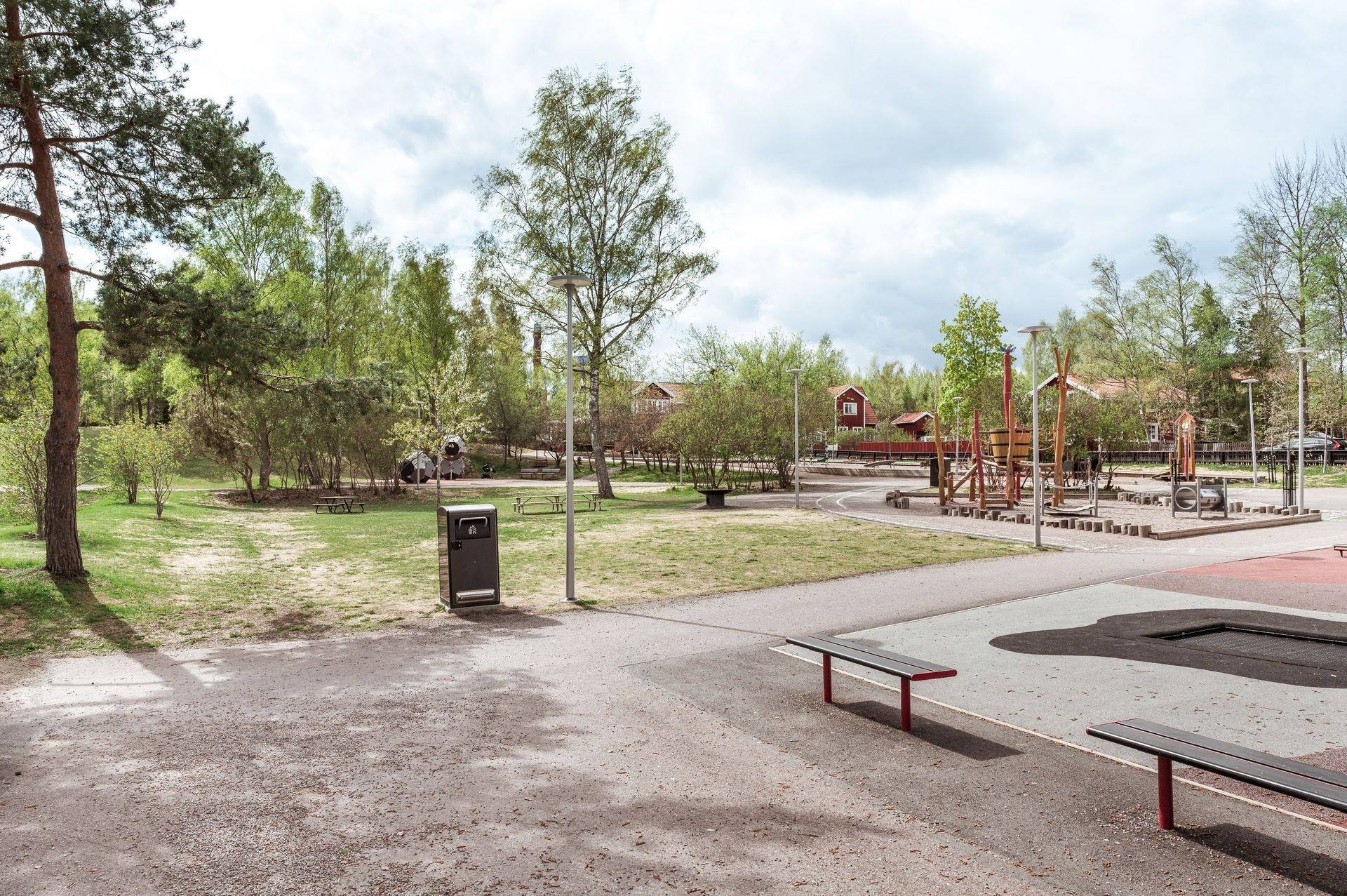 2 rum Lägenhet på Sturegatan 96A Nybro Falu kommun - bild 18