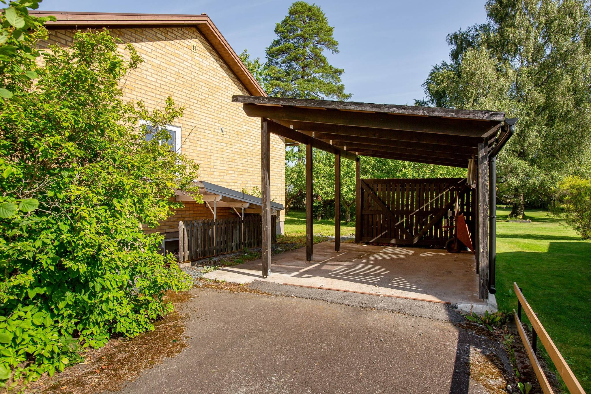 4 rum Villa på Per Hörbergs väg 45 Bodafors Nässjö kommun - bild 3