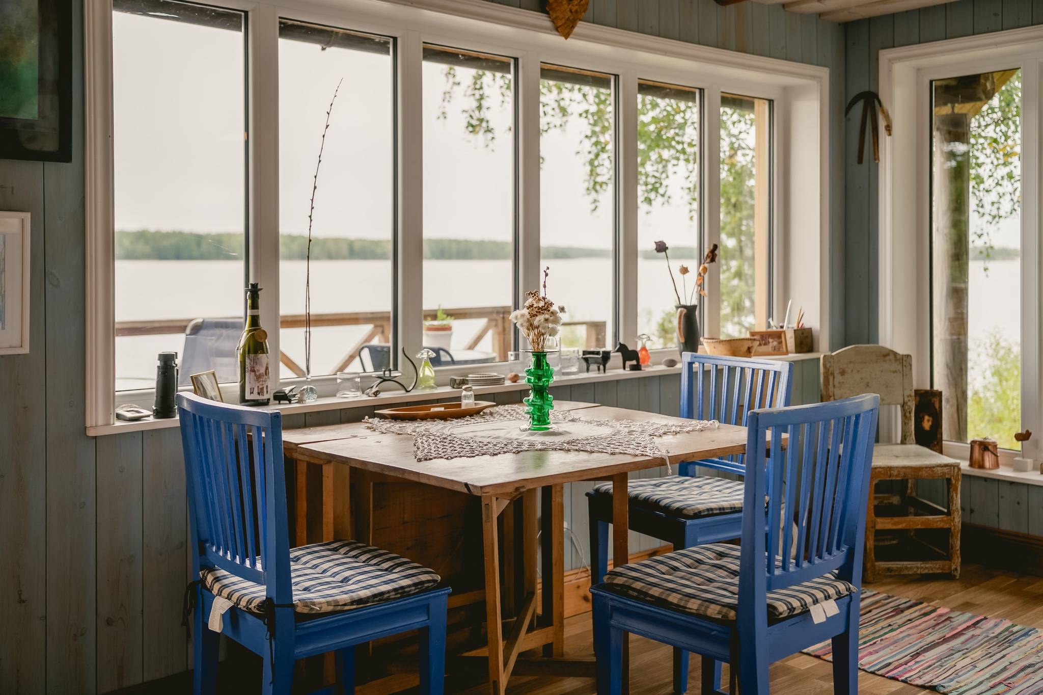 5 rum Villa på Fagervik 110 Söderhamns kommun - bild 7