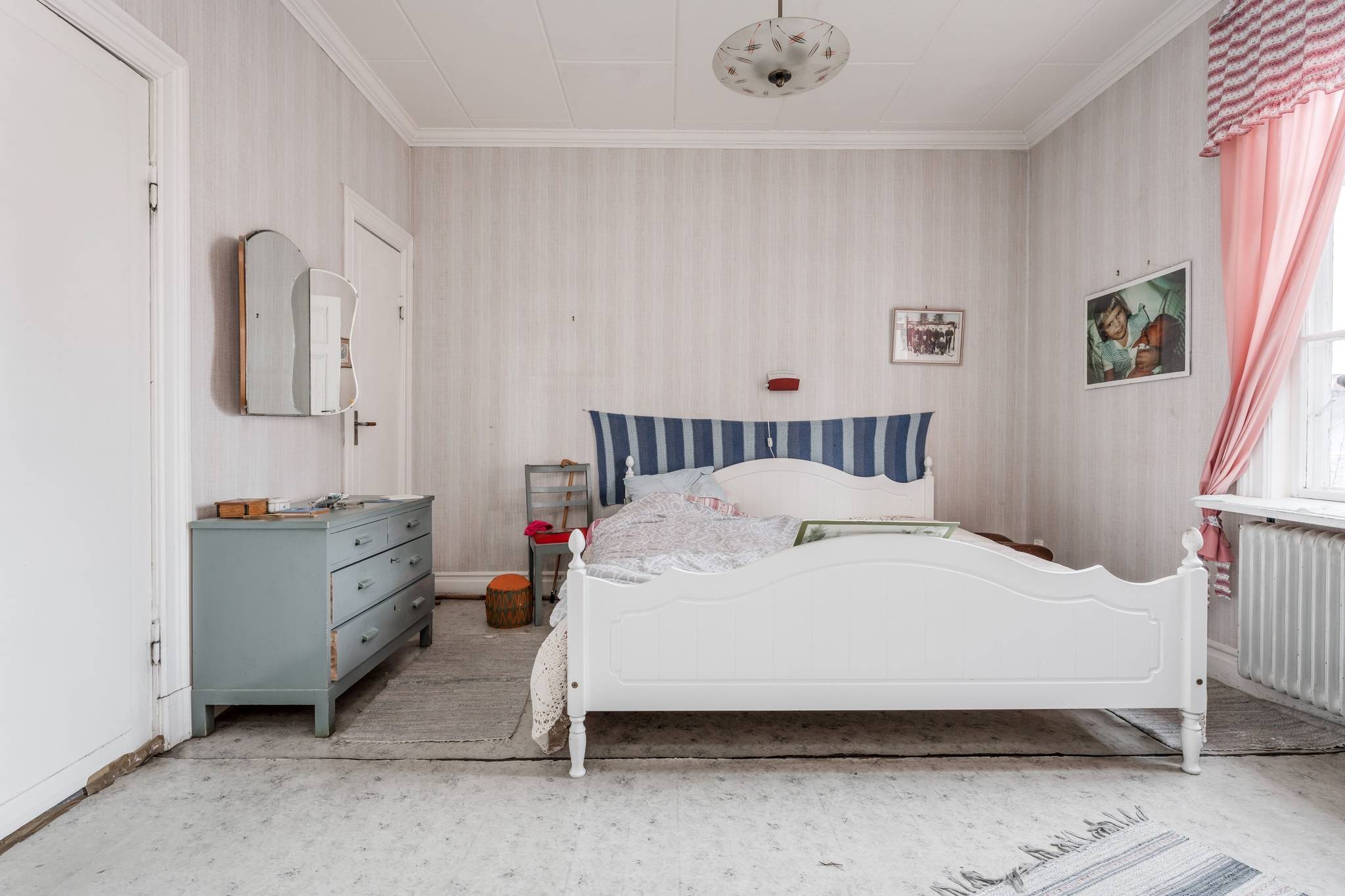 8 rum Villa på Fahlviksvägen 3 Grimsåker Malung-Sälens kommun - bild 12