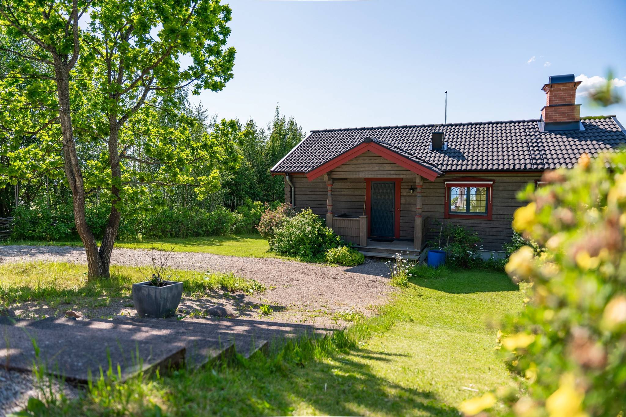 4 rum Vinterbonat fritidshus på Kålgårdsgränd 10 Gärdebyn Rättviks kommun - bild 3