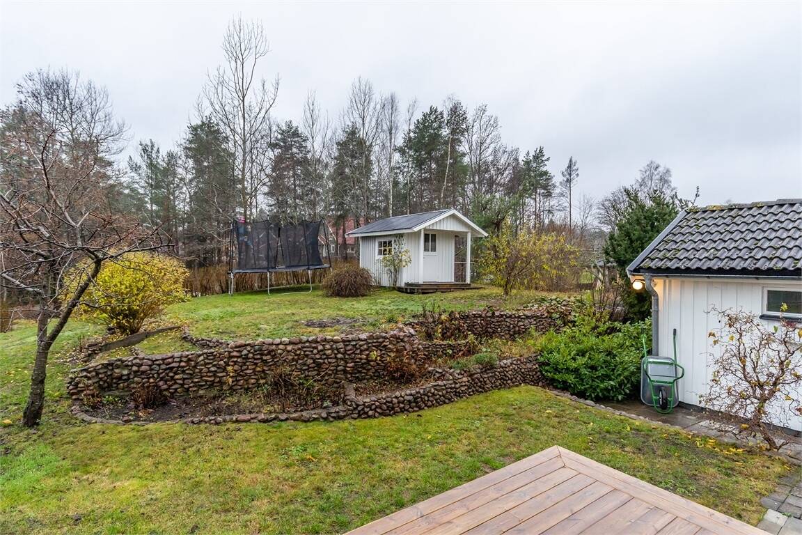 6 rum Villa på Fliskärsvägen 5 Påskallavik Oskarshamns kommun - bild 39