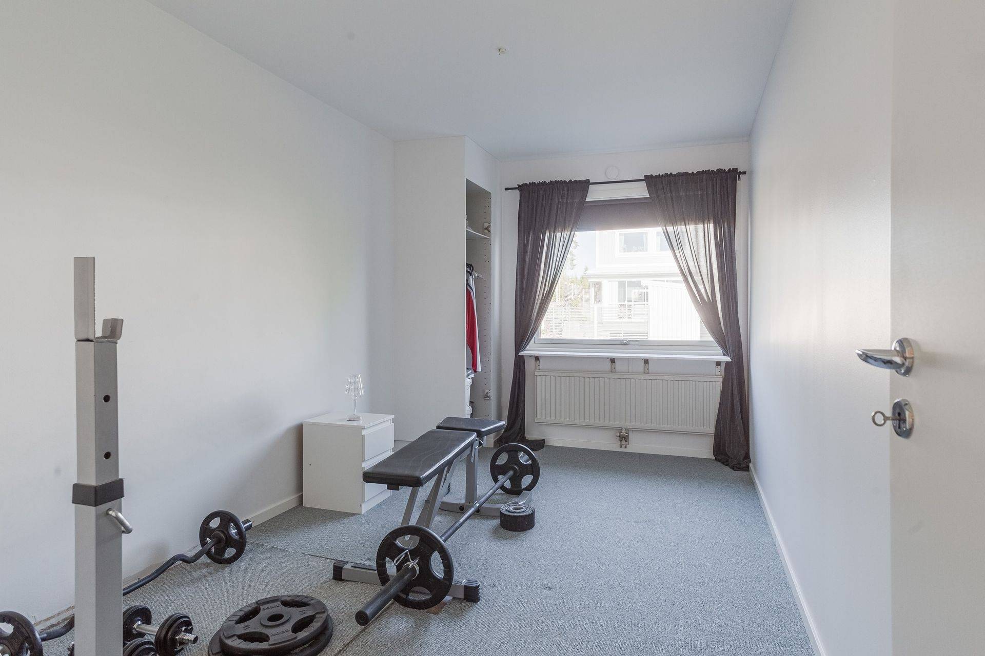 4 rum Radhus på Radhusgatan 43 Sörberge Timrå kommun - bild 19