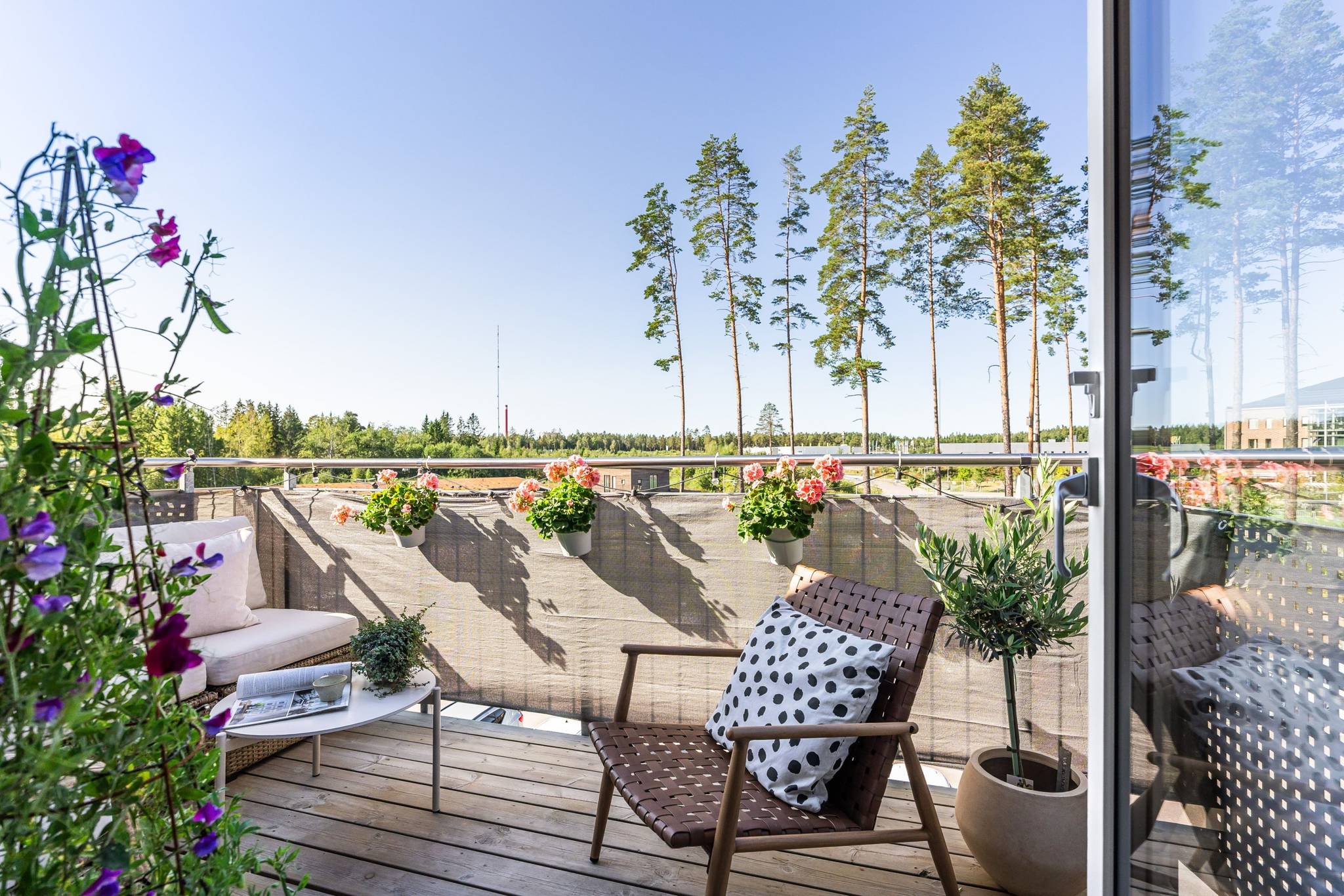 4 rum lägenhet på Geodetgatan 27 Hemlingby, Gävle kommun - bild 2