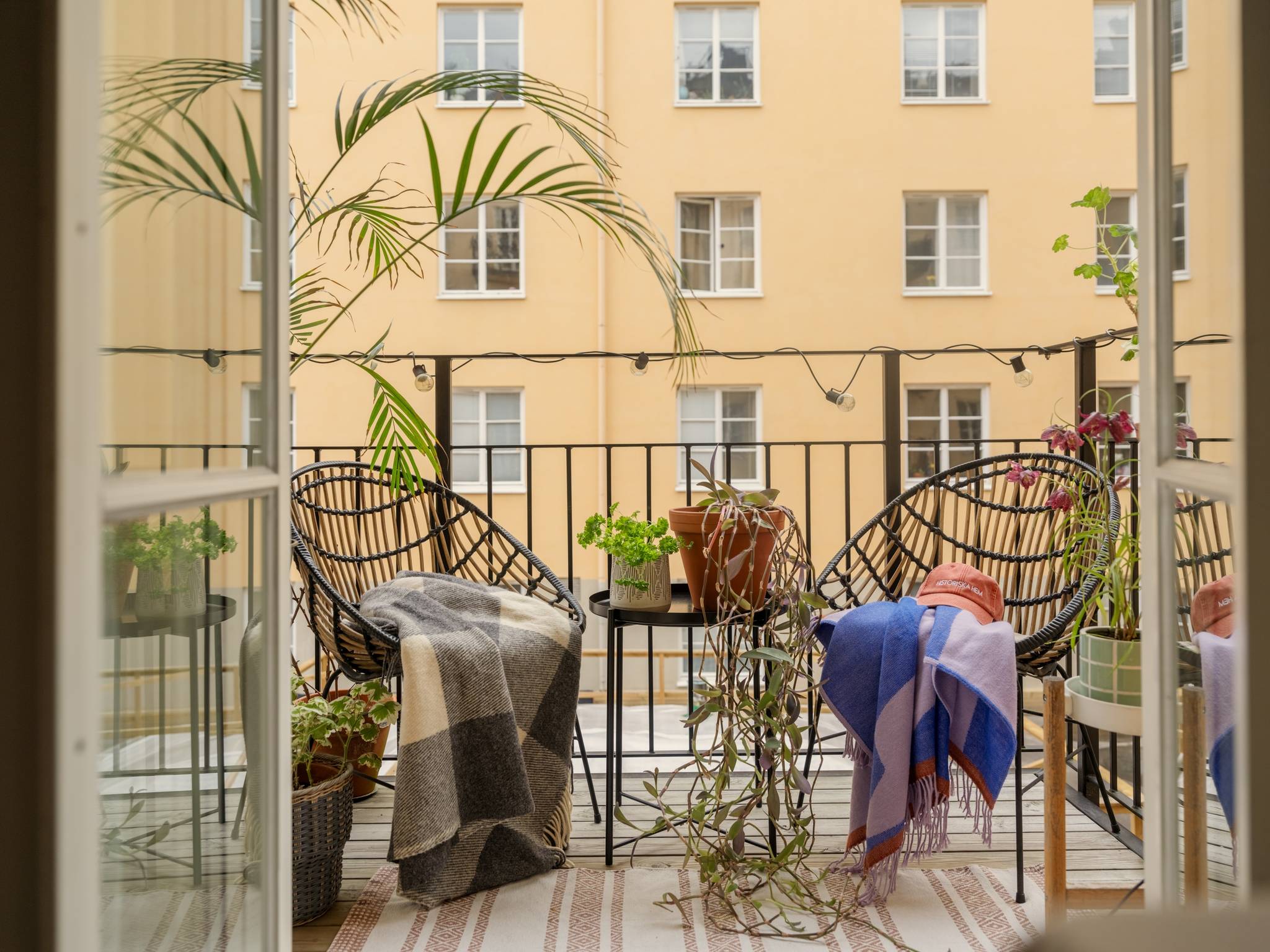 1 rum lägenhet på Gotlandsgatan 71A Södermalm, Stockholms kommun - bild 1
