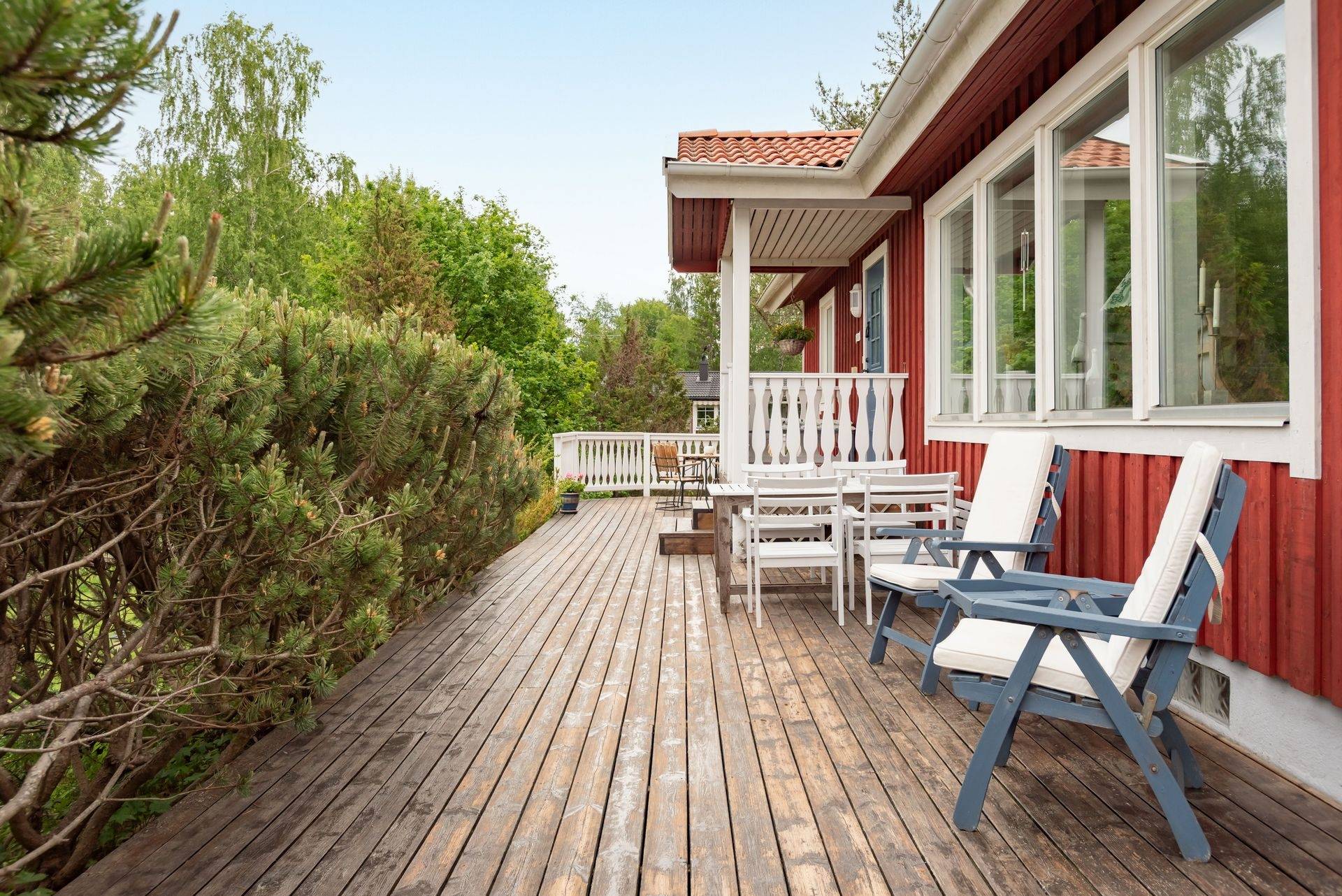 4 rum Vinterbonat fritidshus på Hjälmarsnäs 464 Hjälme Askersunds kommun - bild 34