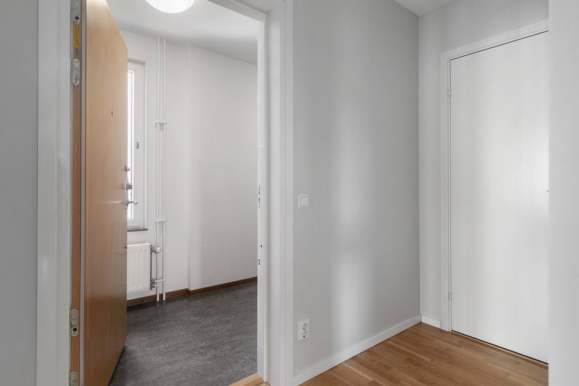 4 rum Lägenhet på Anton Johanssons väg 6 Bolinder Strand Järfälla kommun - bild 22