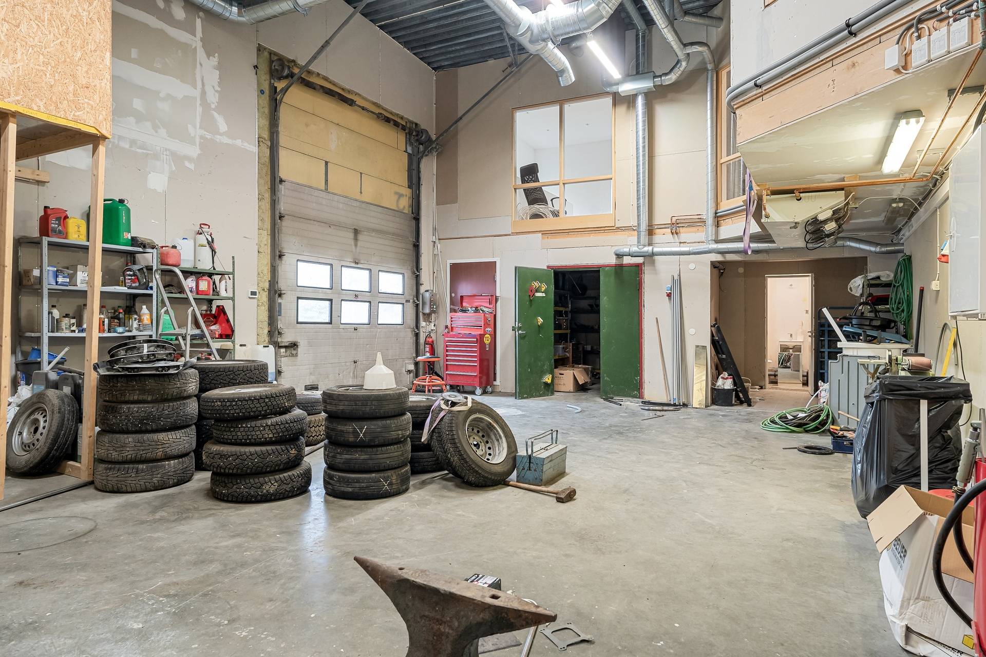 Övrig på Gränsta 208 Knutby Uppsala kommun - bild 7