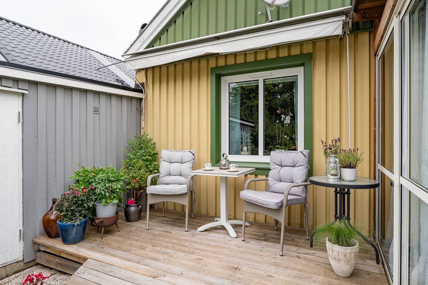 5 rum Kedjehus på Östra Parkgatan 8 Centralt Avesta kommun - bild 24