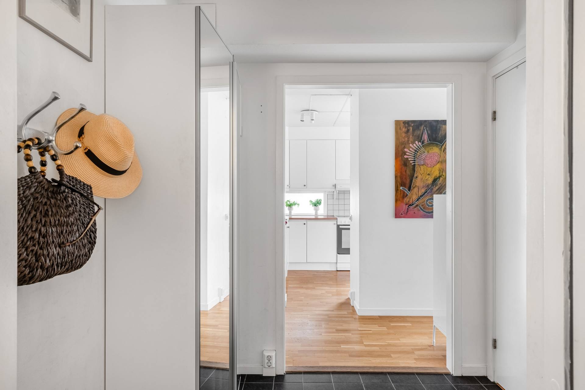 2 rum Lägenhet på Ågatan 13 Centrala Sundbyberg Sundbybergs kommun - bild 27