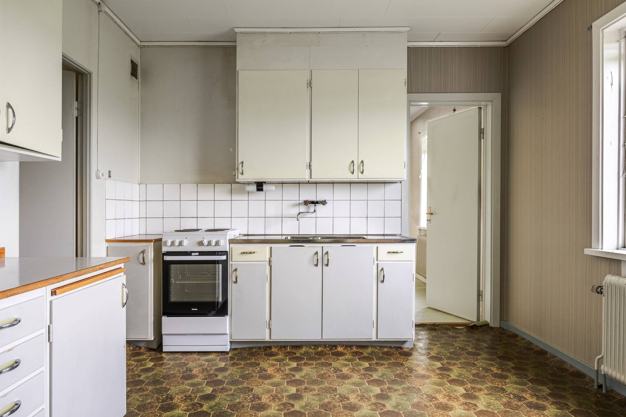 6 rum Gård/skog på Vretens byväg 5 Sandvikens kommun - bild 21