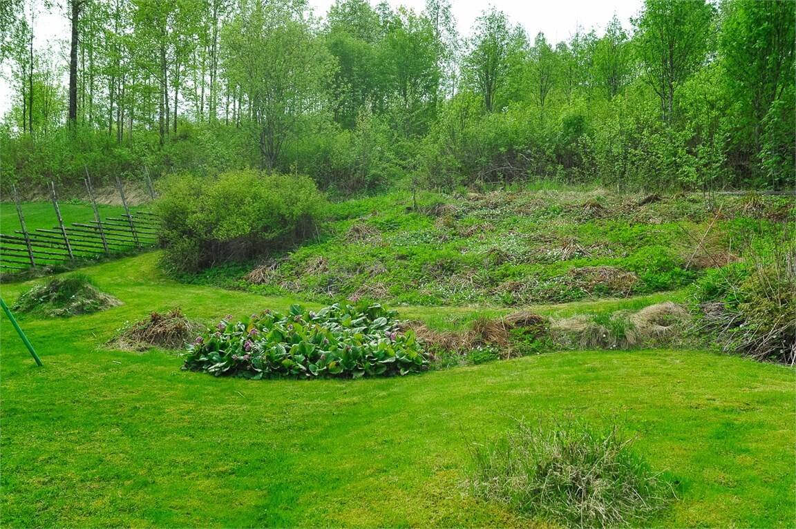 4 rum Parhus på Skärvägen 13 Västanvik Torsby kommun - bild 23