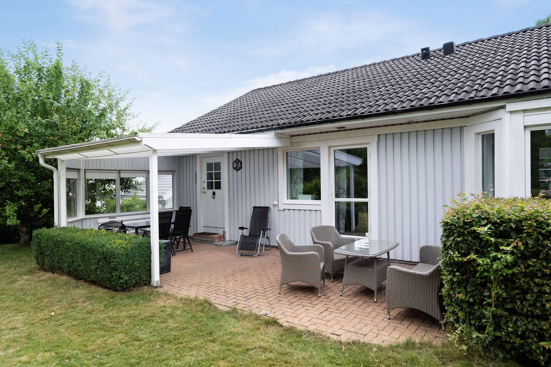 6 rum Villa på Badhusvägen 14 Alingsås Alingsås kommun - bild 14