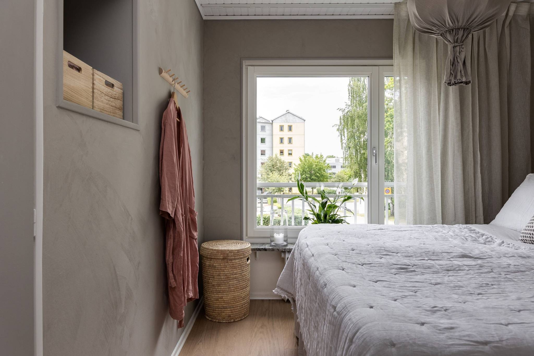 2 rum Lägenhet på Pär Lagerkvists väg 12A Norr Växjö kommun - bild 16
