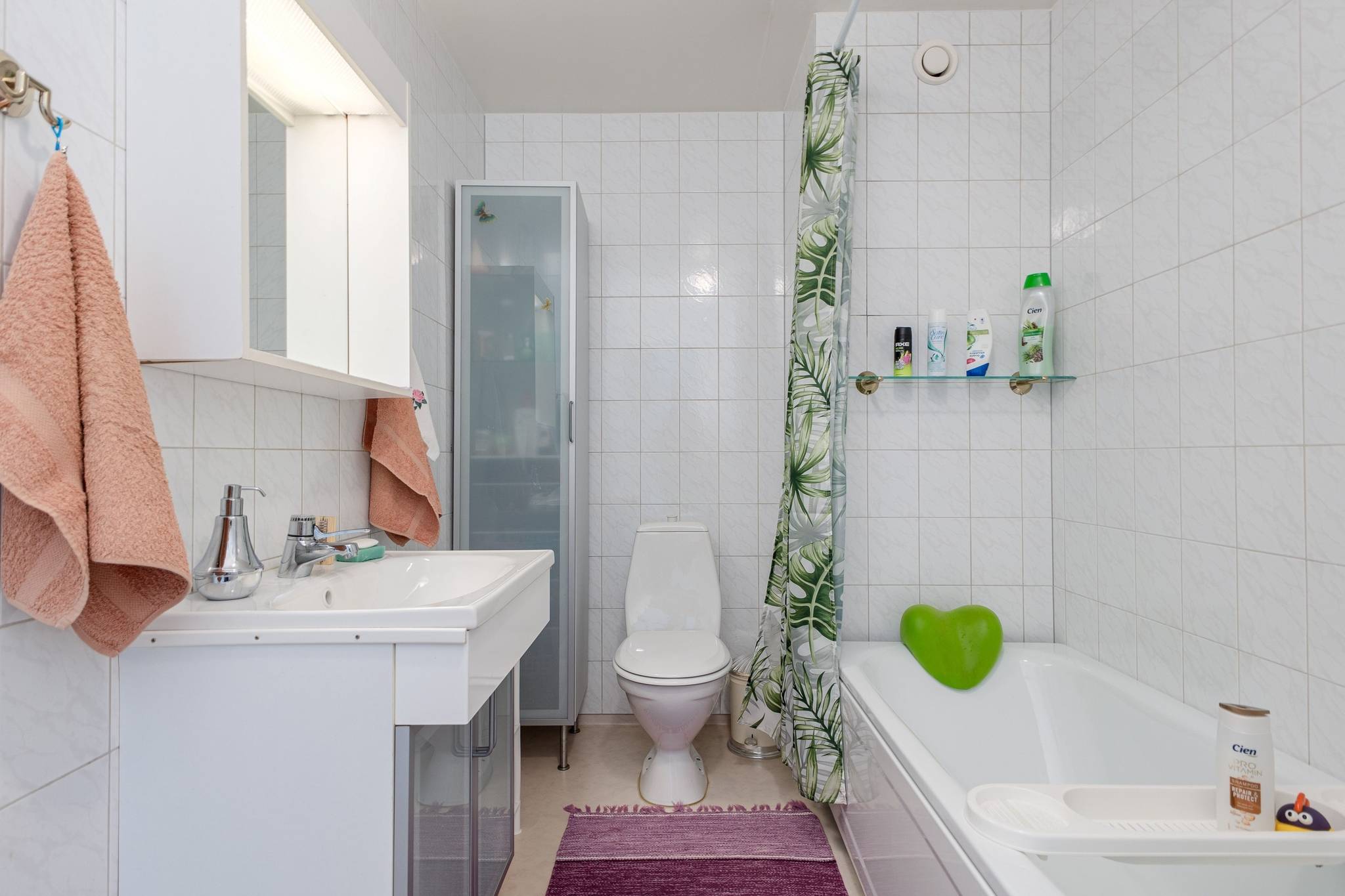 5 rum Radhus på Enköpingsvägen 8C Bålsta Sågarbacken Håbo kommun - bild 43