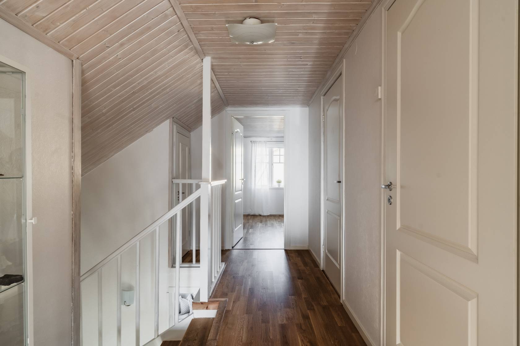 5 rum Villa på Fontänvägen 11 Skokloster - Slottsskogen Håbo kommun - bild 35