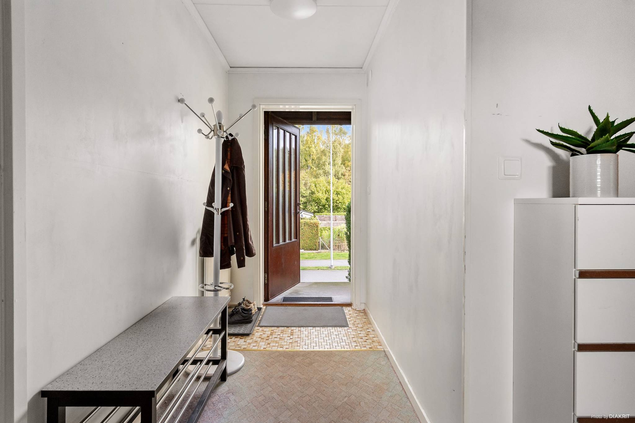 4 rum Villa på Fågelgatan 30 Sjöbo Centrum Sjöbo kommun - bild 11