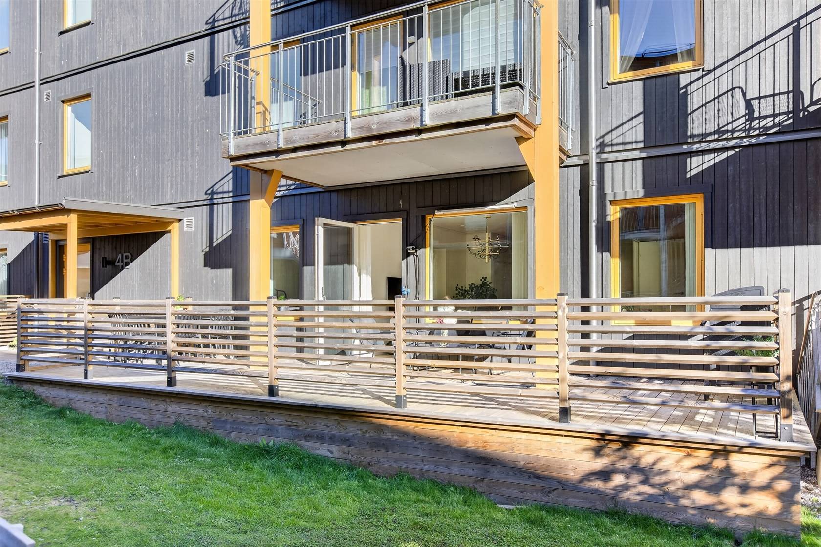 3 rum Lägenhet på Rättaregatan 4C Glasberga Sjöstad Södertälje kommun - bild 22