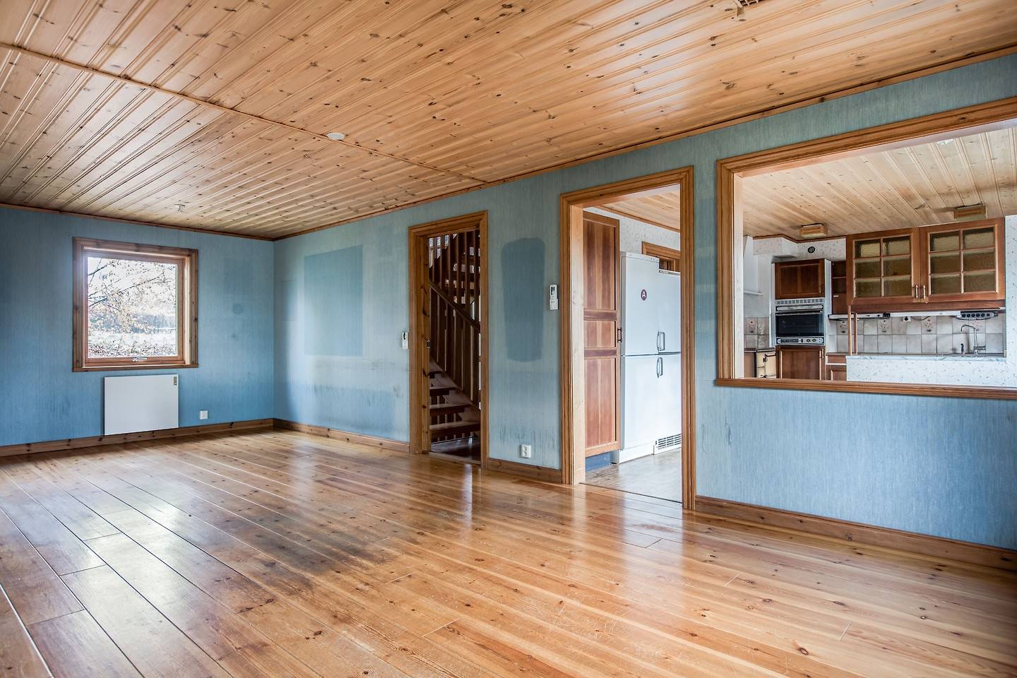 6 rum Villa på Hovsmedsvägen 5 Vävland Timrå kommun - bild 18