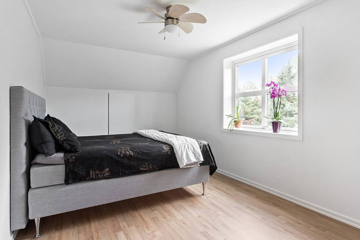 5 rum Villa på Bygdegårdsvägen 9 Gråbo - Centralt Lerums kommun - bild 20