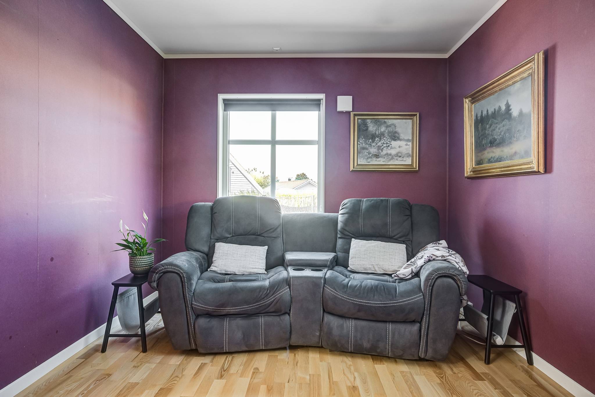 6 rum Villa på Mistelvägen 3 Örsundsbro Enköpings kommun - bild 17