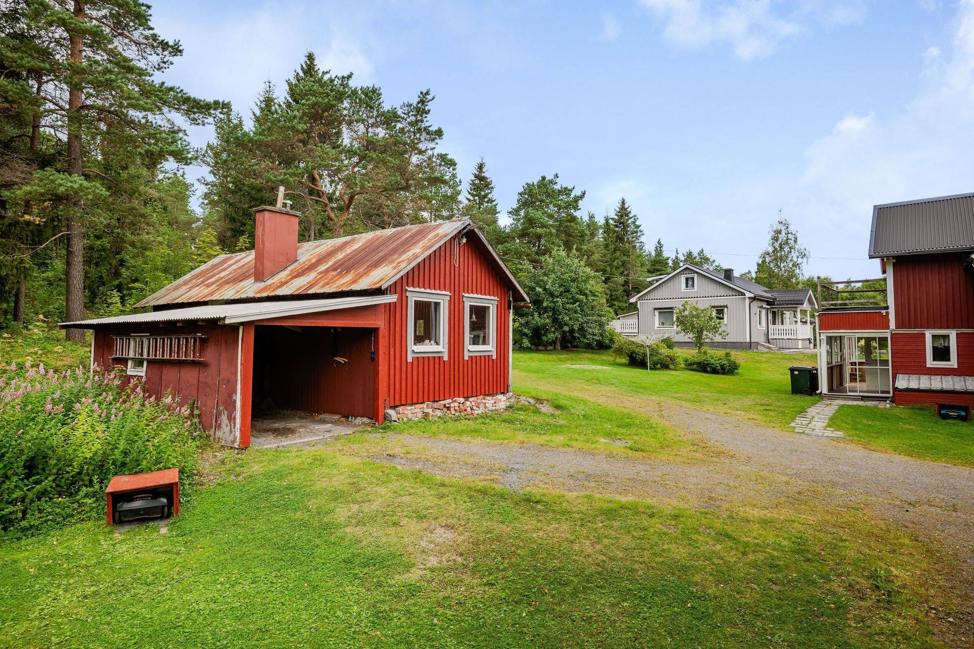 6 rum Villa på Tallåsen 7 Husum Örnsköldsviks kommun - bild 4