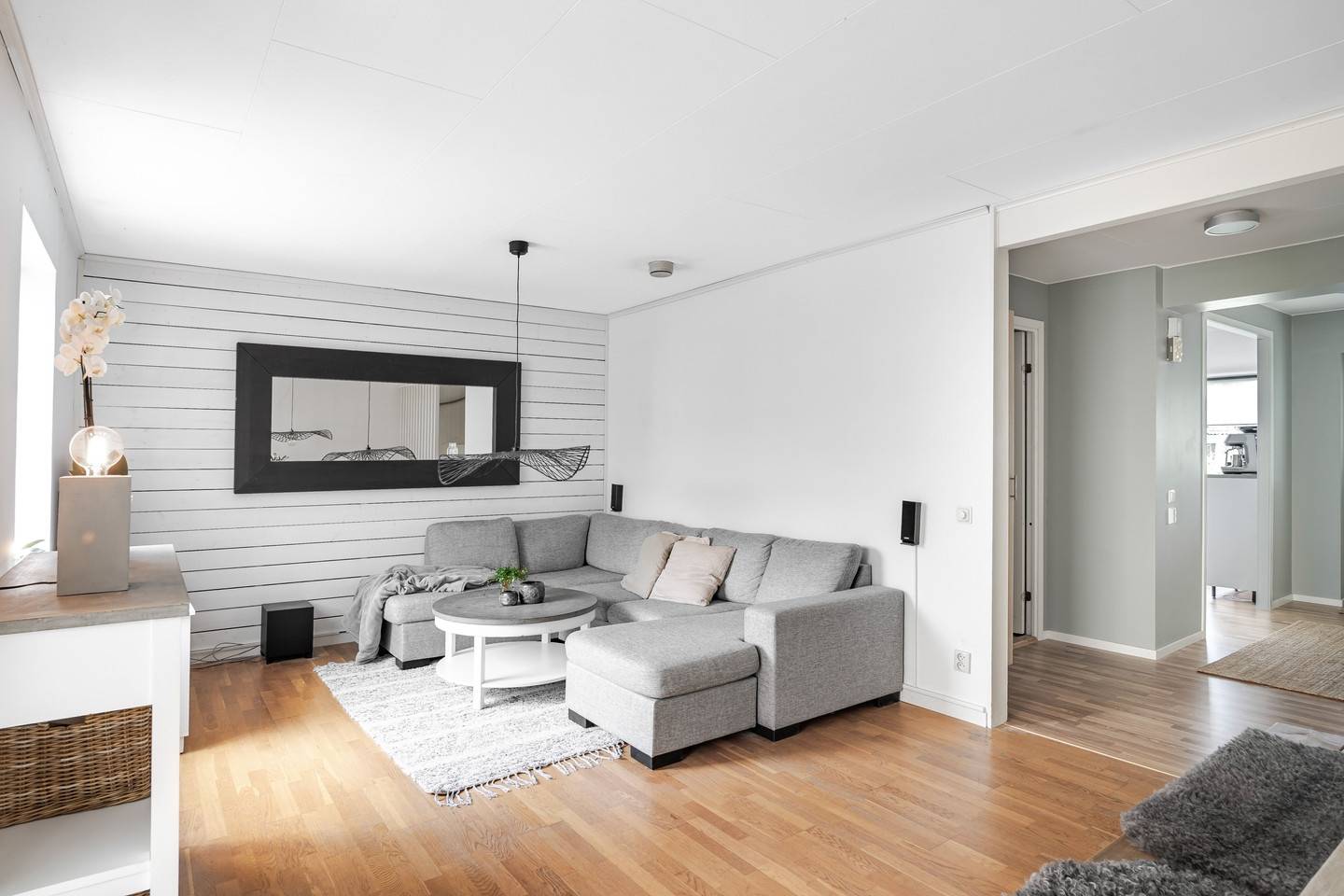 4 rum Villa på Morkullegatan 26 Kråkeryd Habo kommun - bild 20