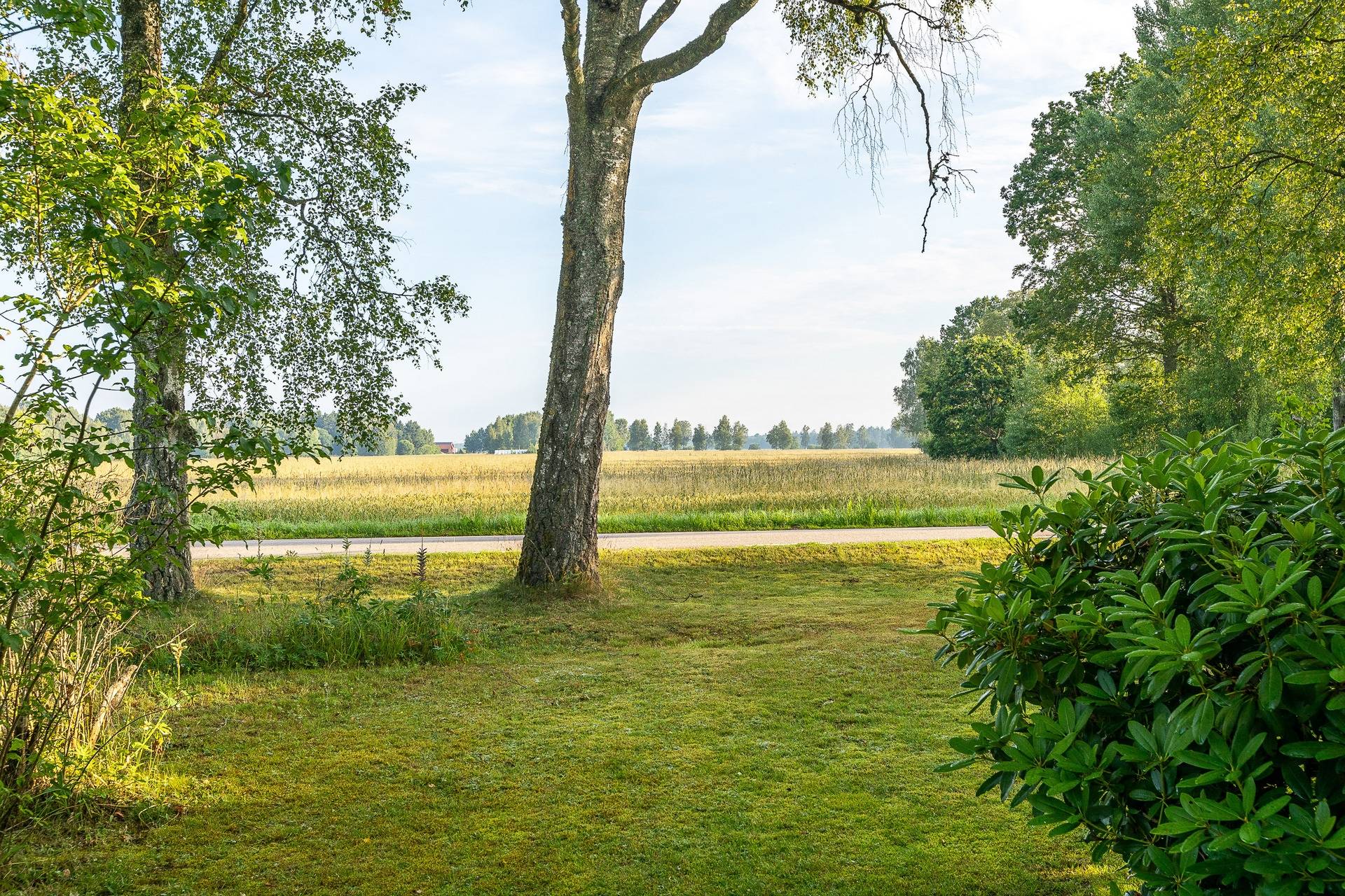 8 rum Villa på Uråsa Aliceborg 1 Uråsa Växjö kommun - bild 21