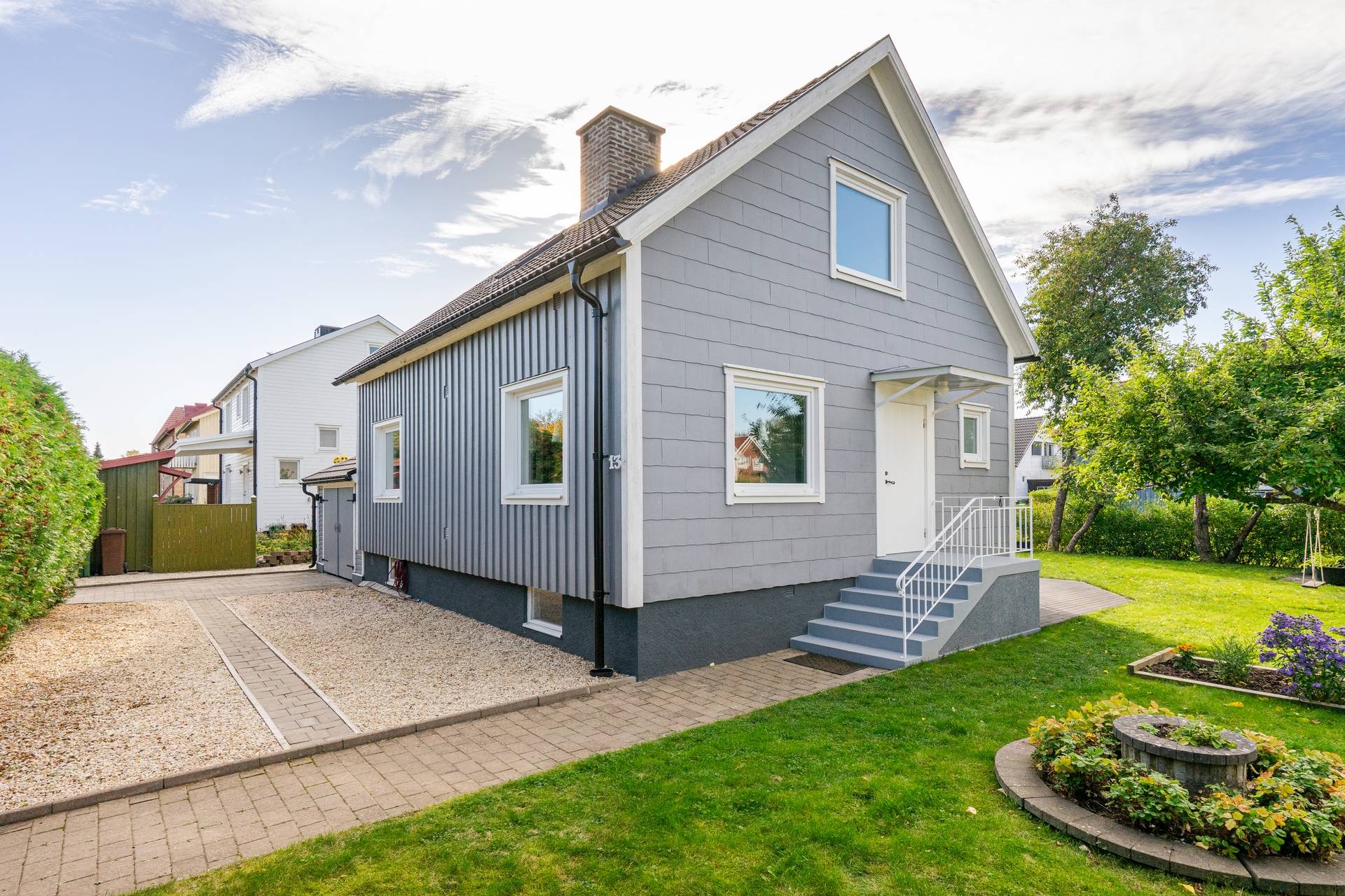 Mellerud, Melleruds kommun