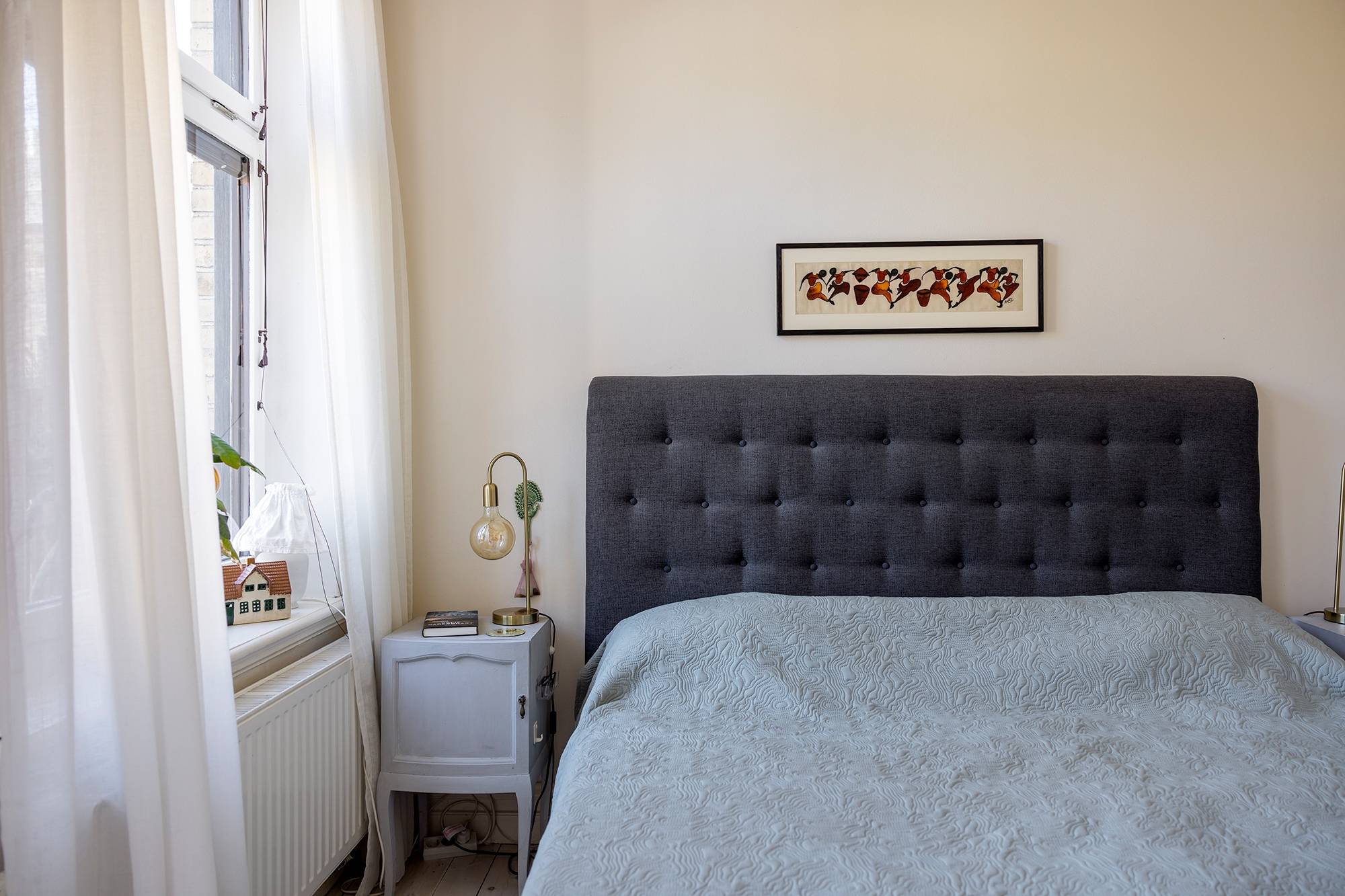 5 rum Lägenhet på Föreningsgatan 39A Rörsjöstaden Malmö kommun - bild 13