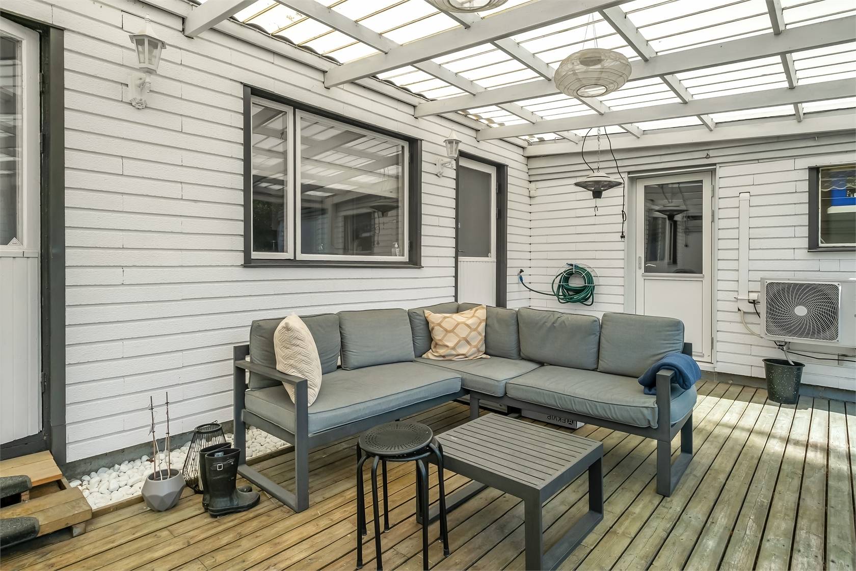 8 rum Villa på Lorensbergsvägen 96 Vendelsömalm Haninge kommun - bild 22