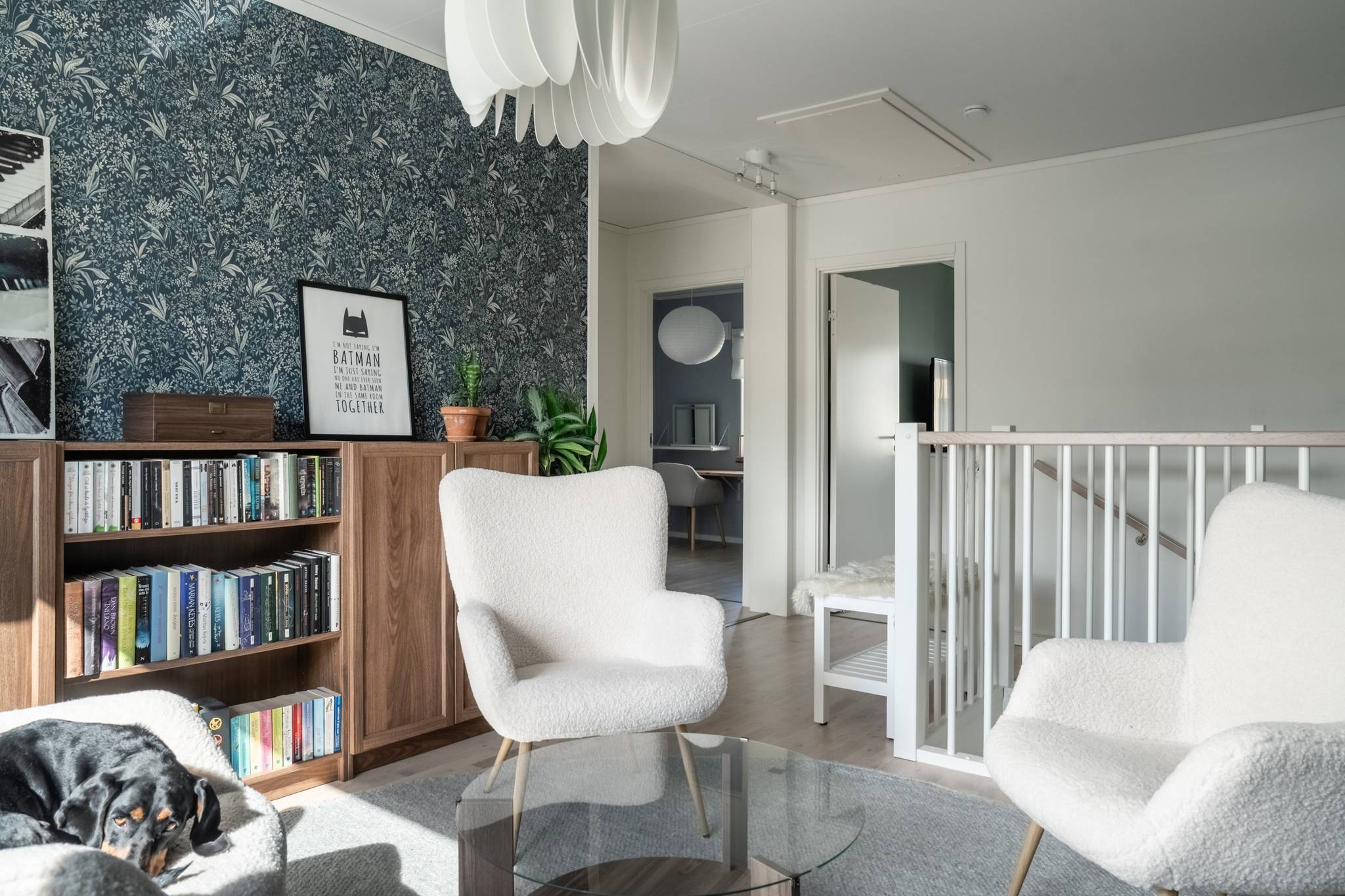 5 rum Lägenhet på Patrongatan 6C Hässleholms kommun - bild 34
