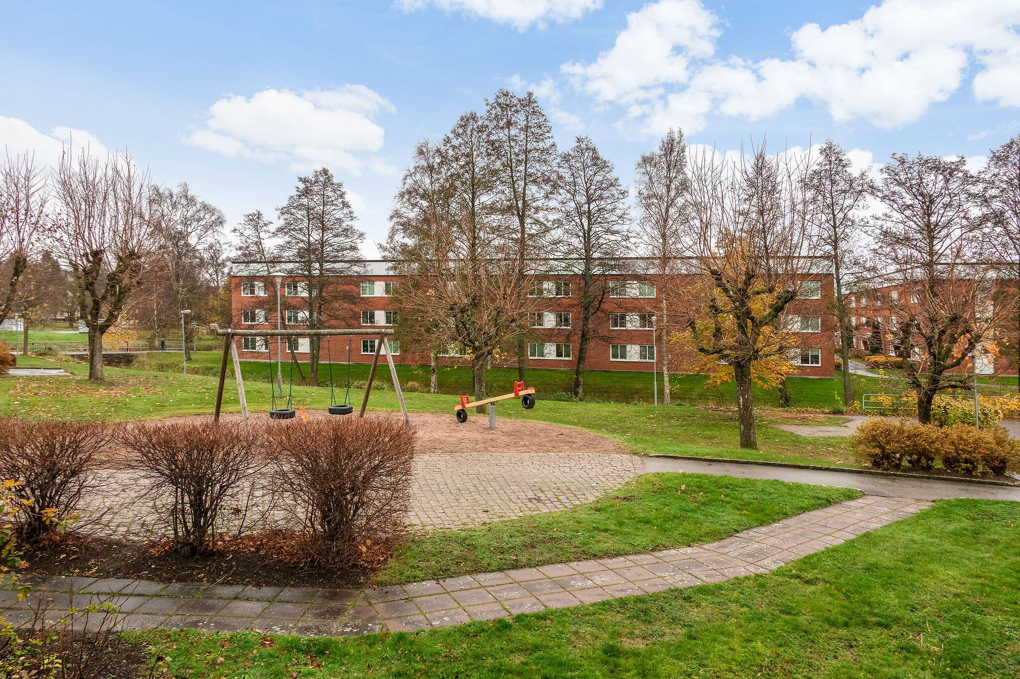 2 rum Lägenhet på Smedjegatan 1B Tibro kommun - bild 23