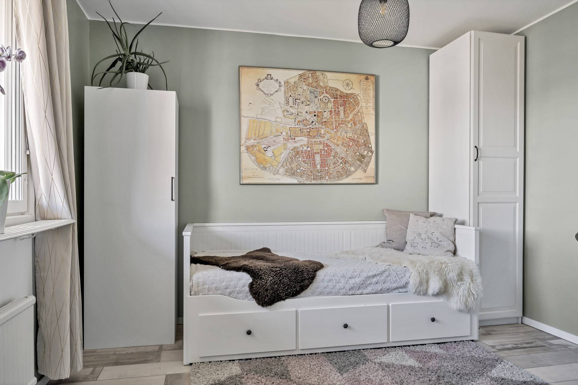 3 rum Lägenhet på Murargatan 23 Salabacke Uppsala kommun - bild 17