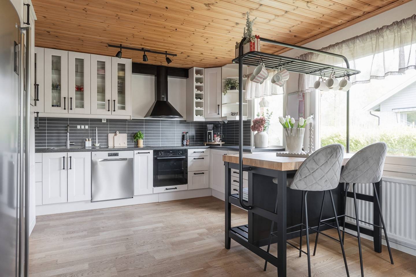 3 rum Villa på Lyckebovägen 4 Sandsjöfors Nässjö kommun - bild 8