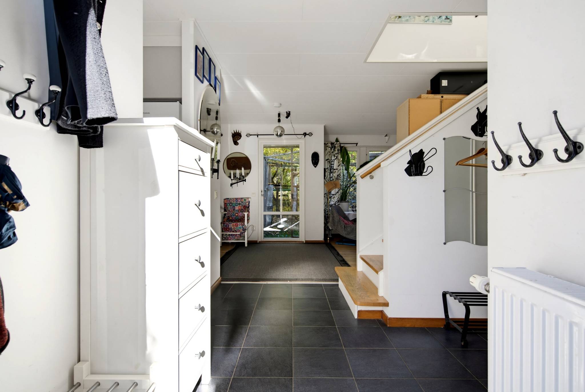 6 rum villa på Mullvadsvägen 46 Ytternäs och Vreta, Uppsala kommun - bild 5