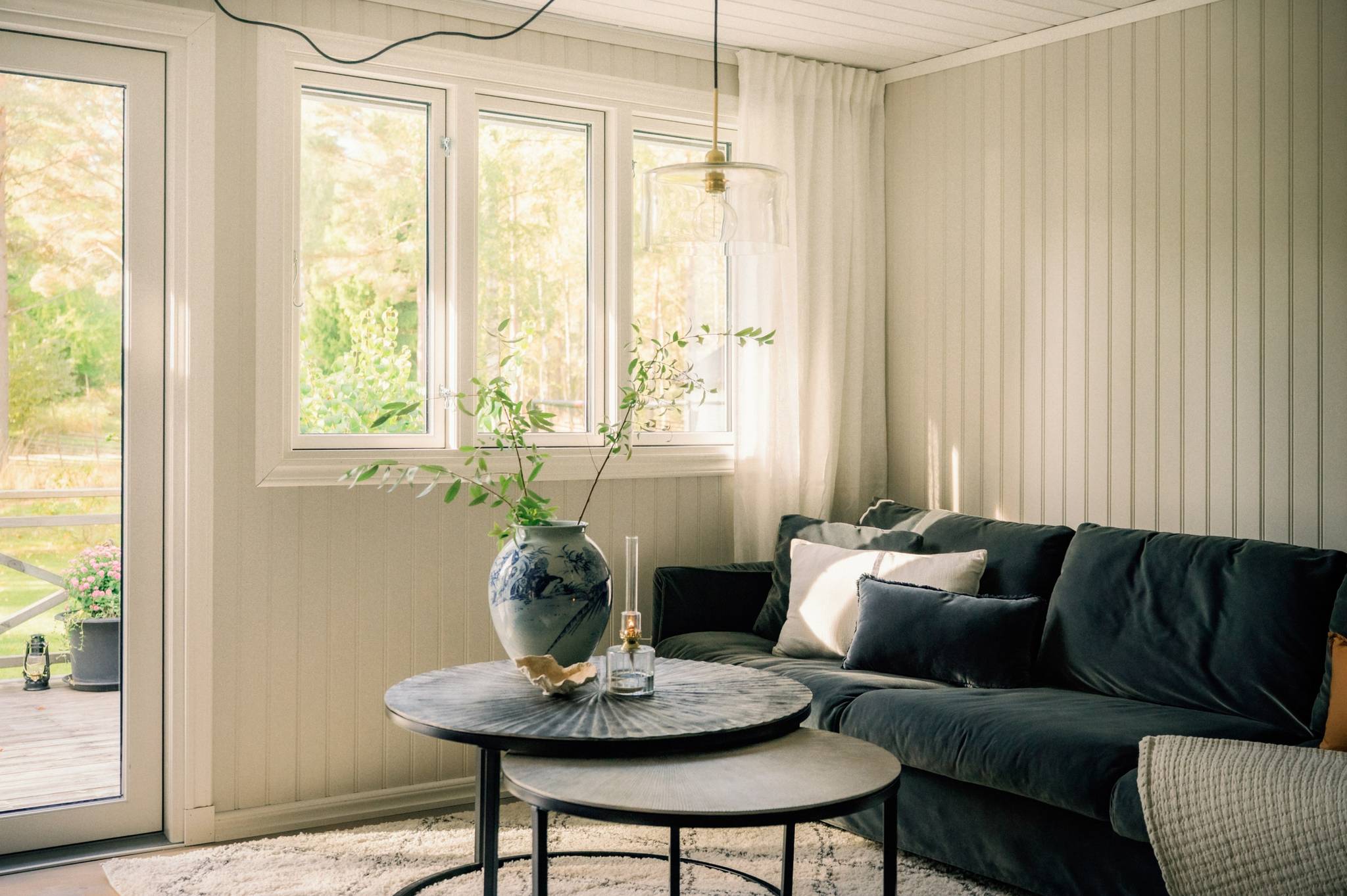 4 rum Fritidshus på Skaftsvägen 18 Vindö - Svedudden Värmdö kommun - bild 6